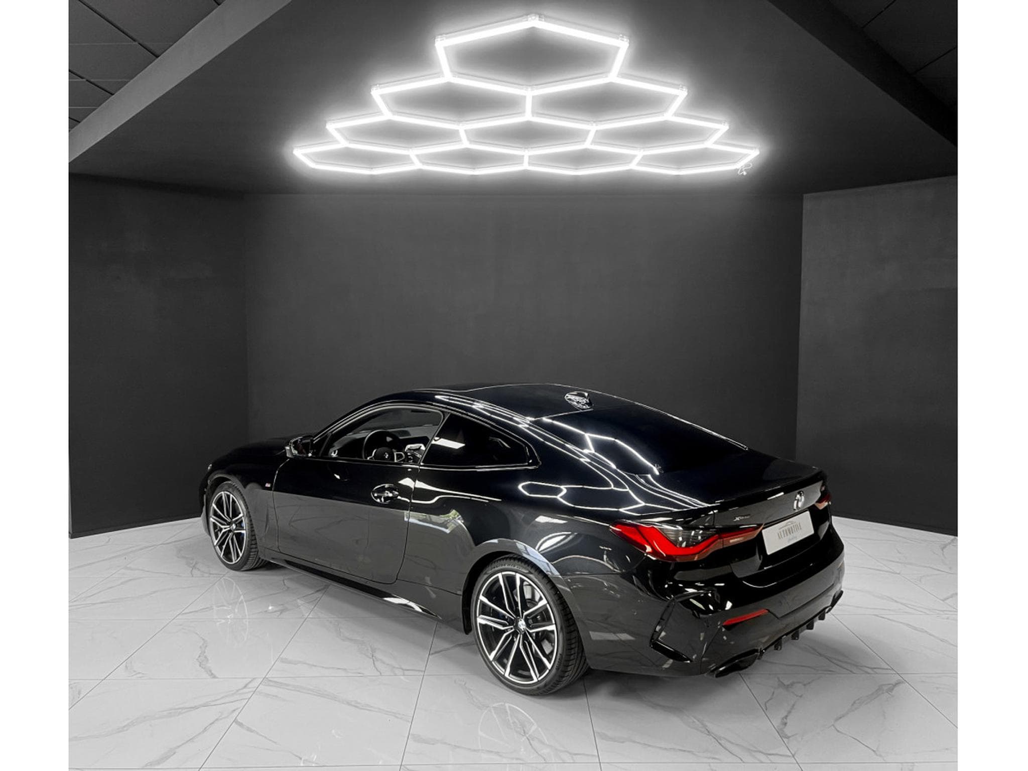 BMW M440 M440i xDrive WARRANTY 2027 (2022) - Photo 3