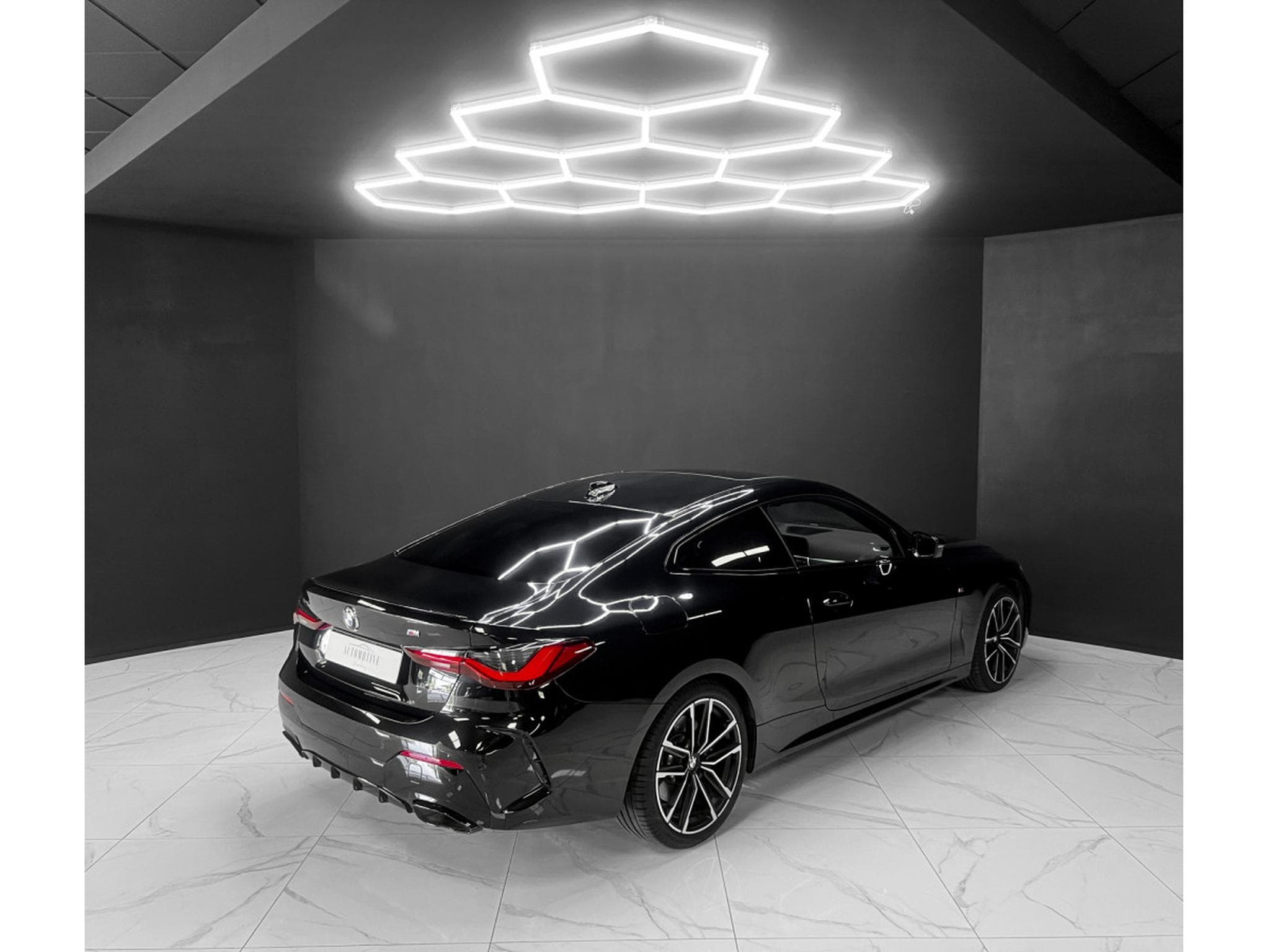 BMW M440 M440i xDrive WARRANTY 2027 (2022) - Photo 5