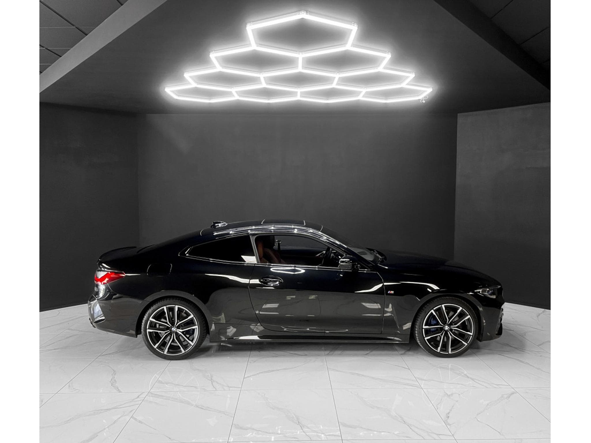 BMW M440 M440i xDrive WARRANTY 2027 (2022) - Photo 6