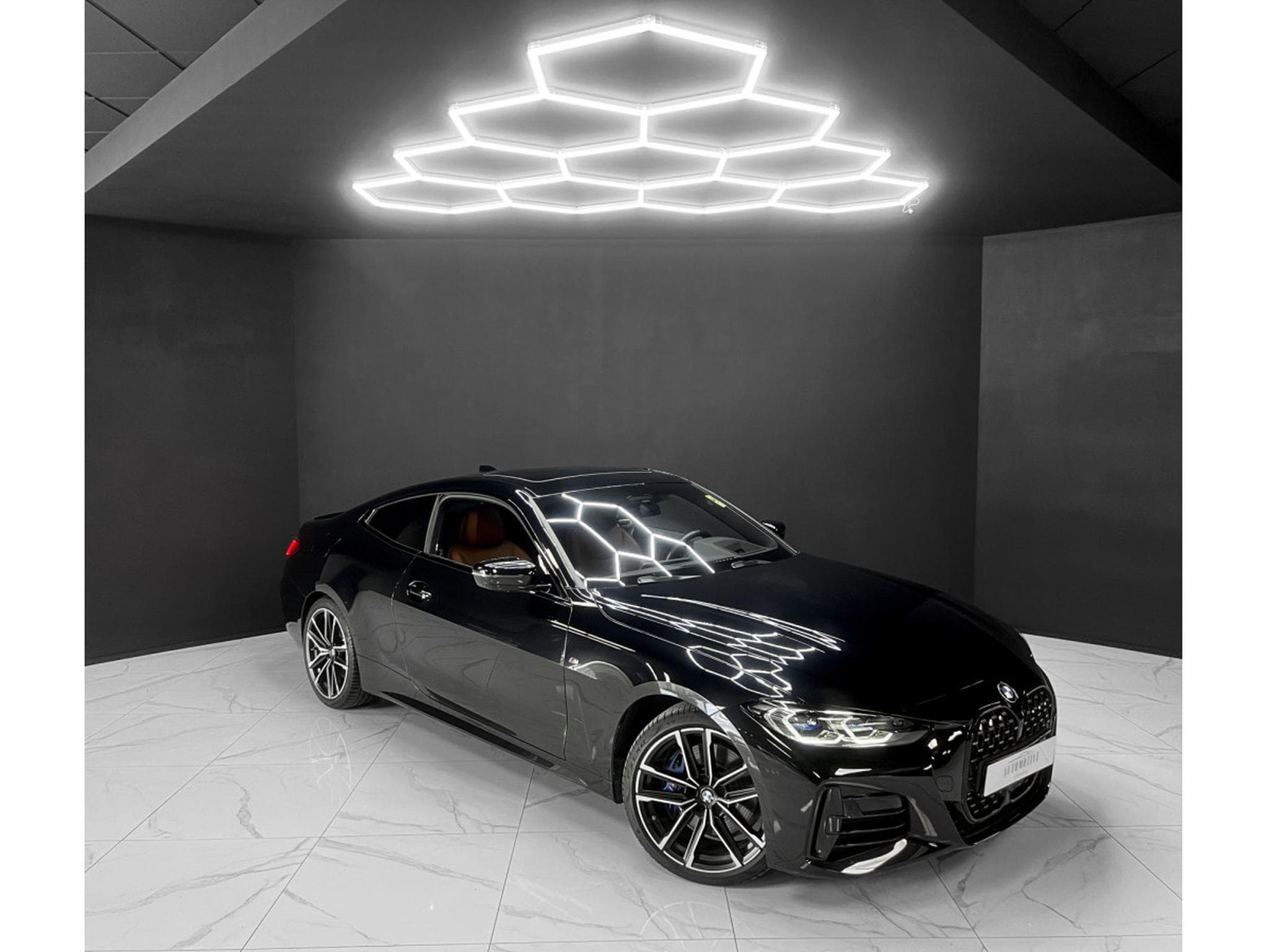 BMW M440 M440i xDrive WARRANTY 2027 (2022) - Photo 7