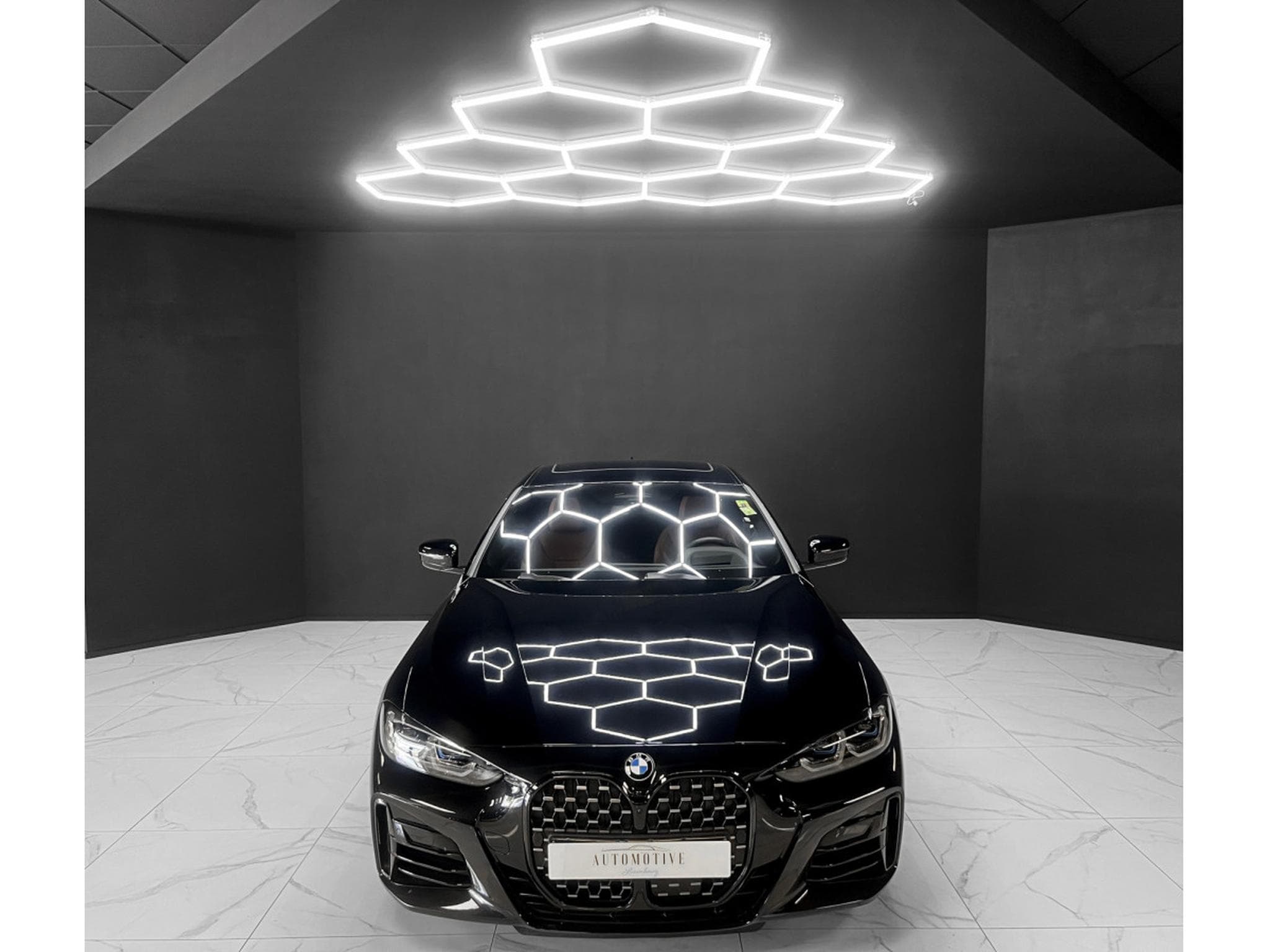 BMW M440 M440i xDrive WARRANTY 2027 (2022) - Photo 8