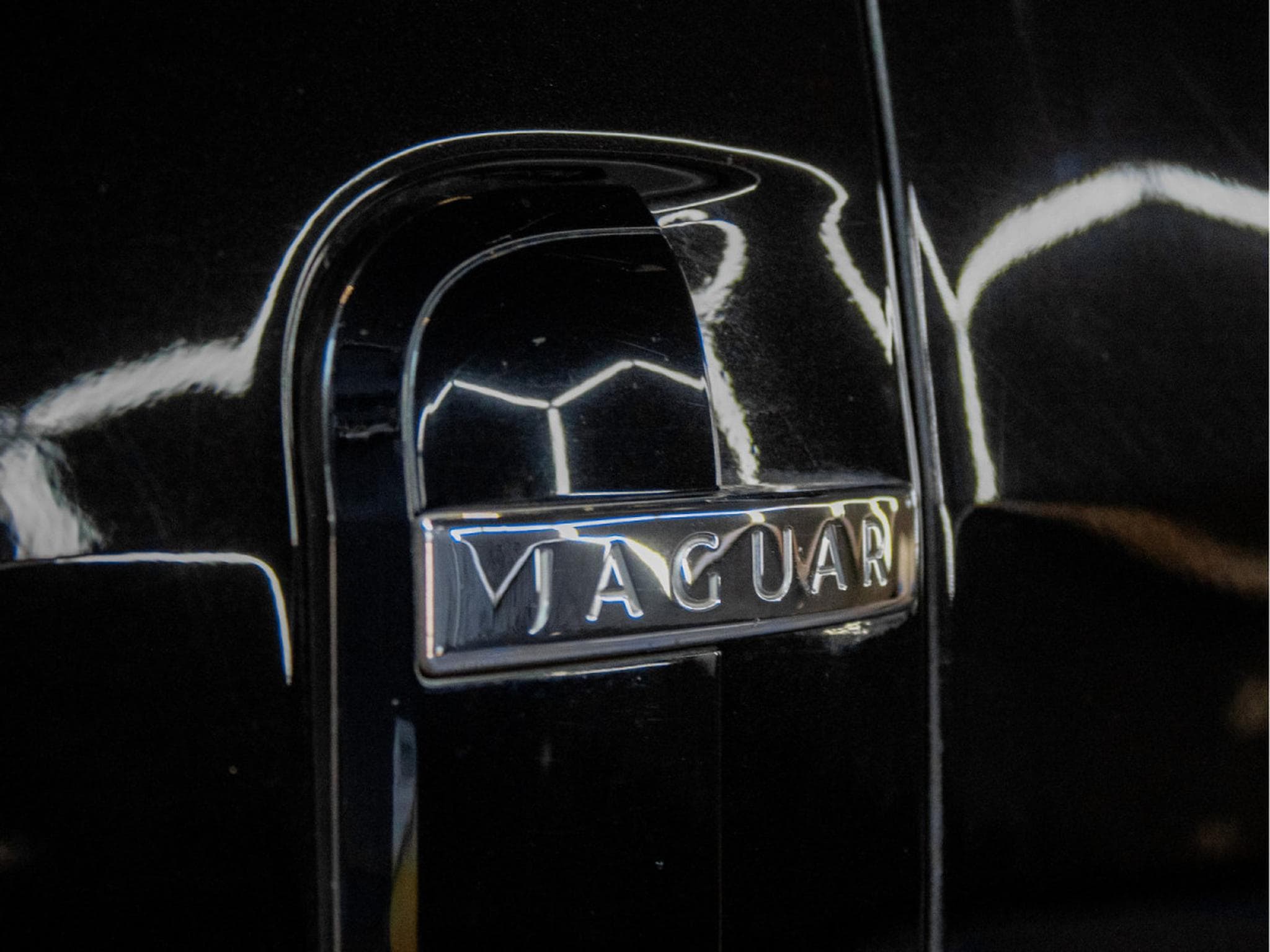 Jaguar XK Jaguar XK Convertible 5.0 V8 – 380 ch – PORTOFOLIO (2009) - Photo 12