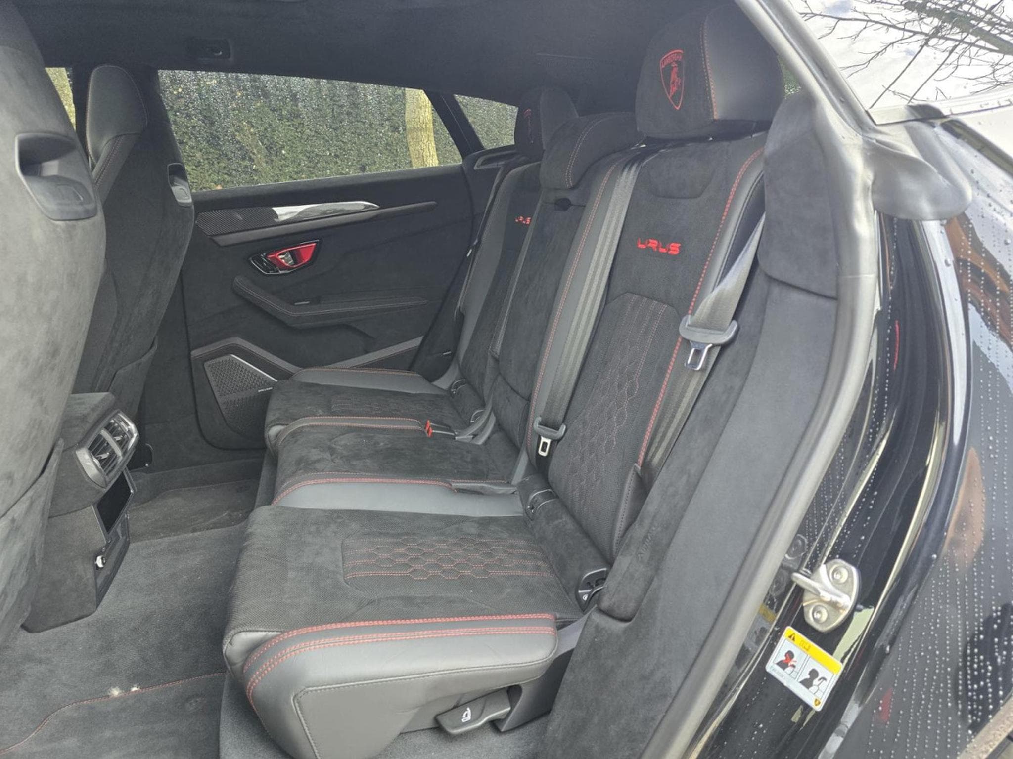 Lamborghini Urus Performante (2024) - Photo 10