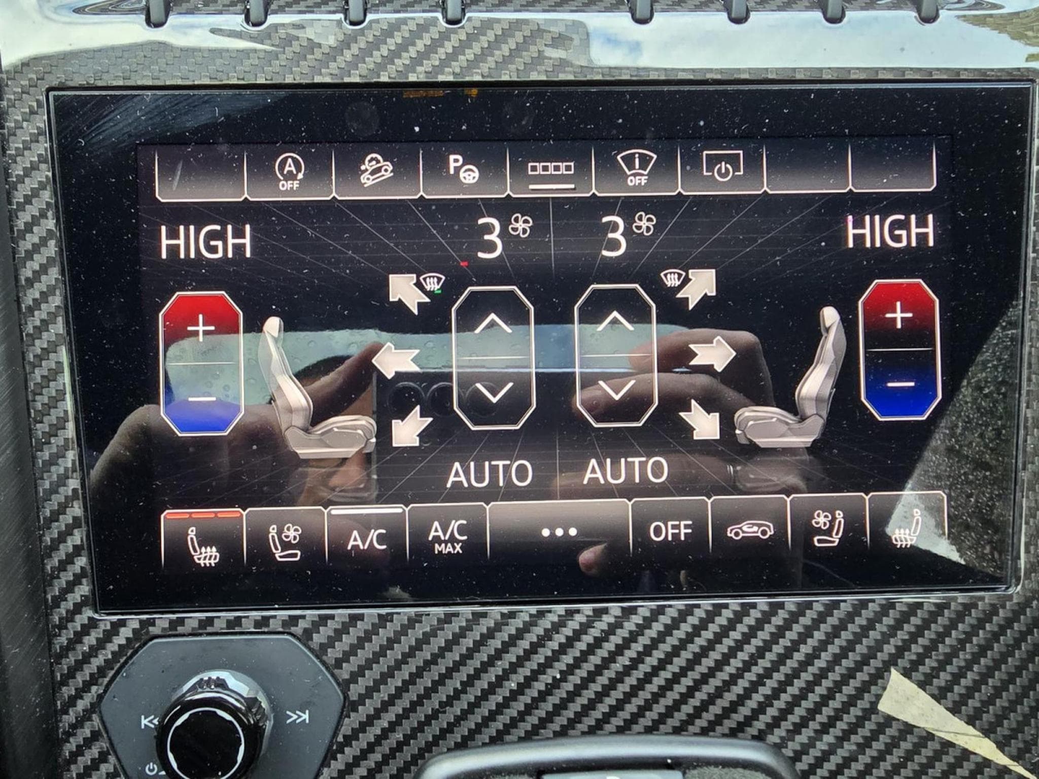 Lamborghini Urus Performante (2024) - Photo 12