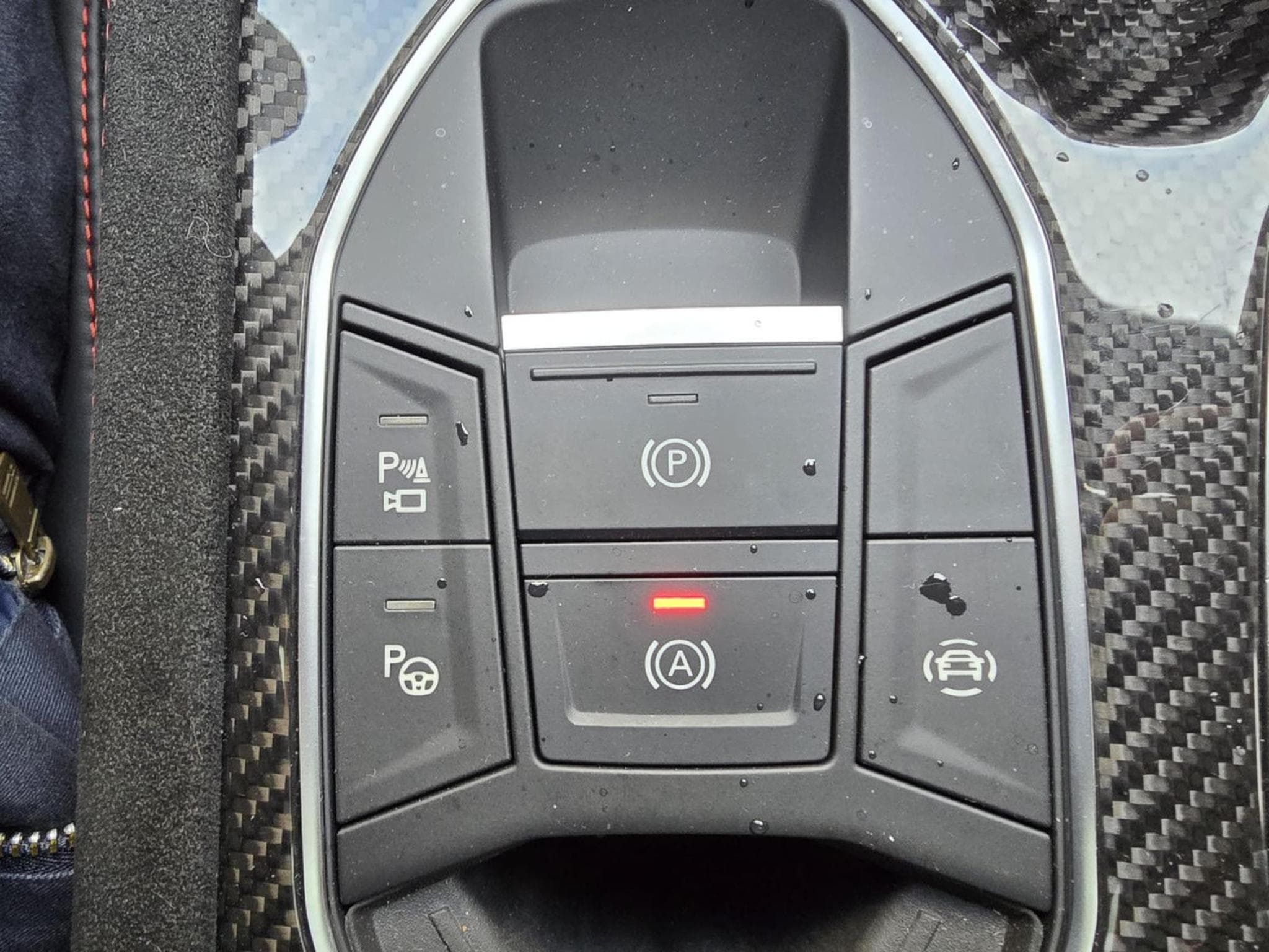 Lamborghini Urus Performante (2024) - Photo 16