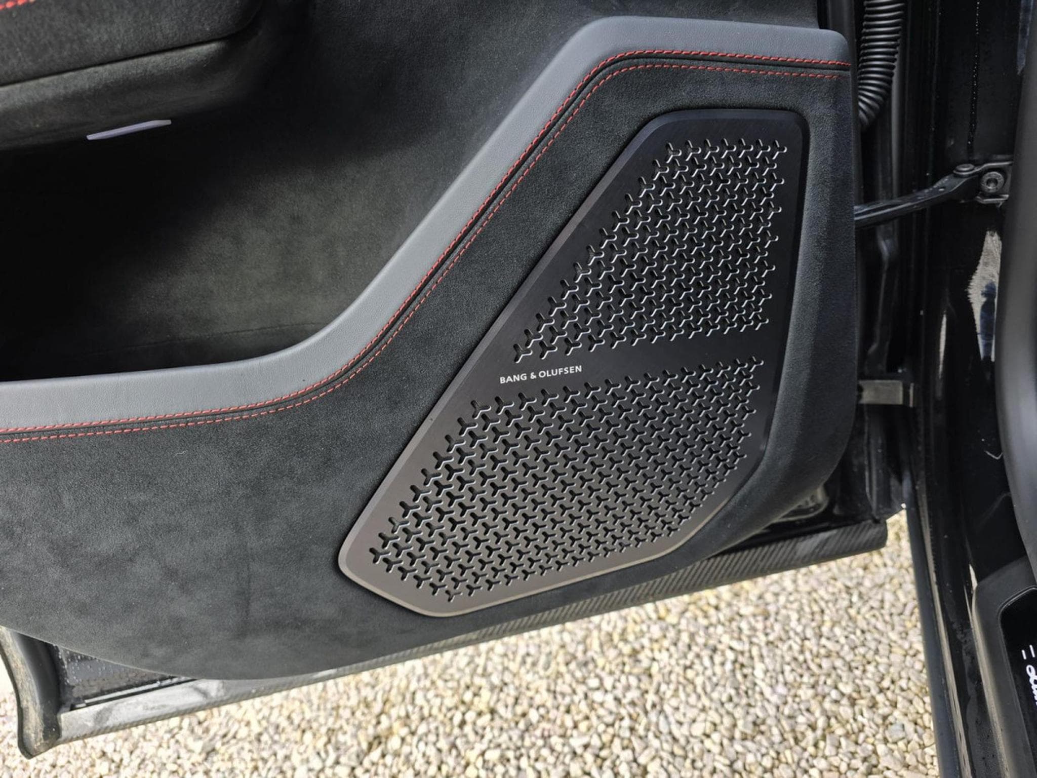 Lamborghini Urus Performante (2024) - Photo 20