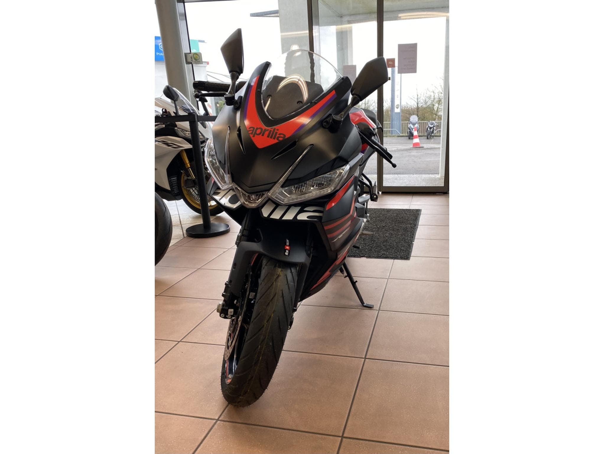 Aprilia RS 457 Replica (2026) - Foto 2