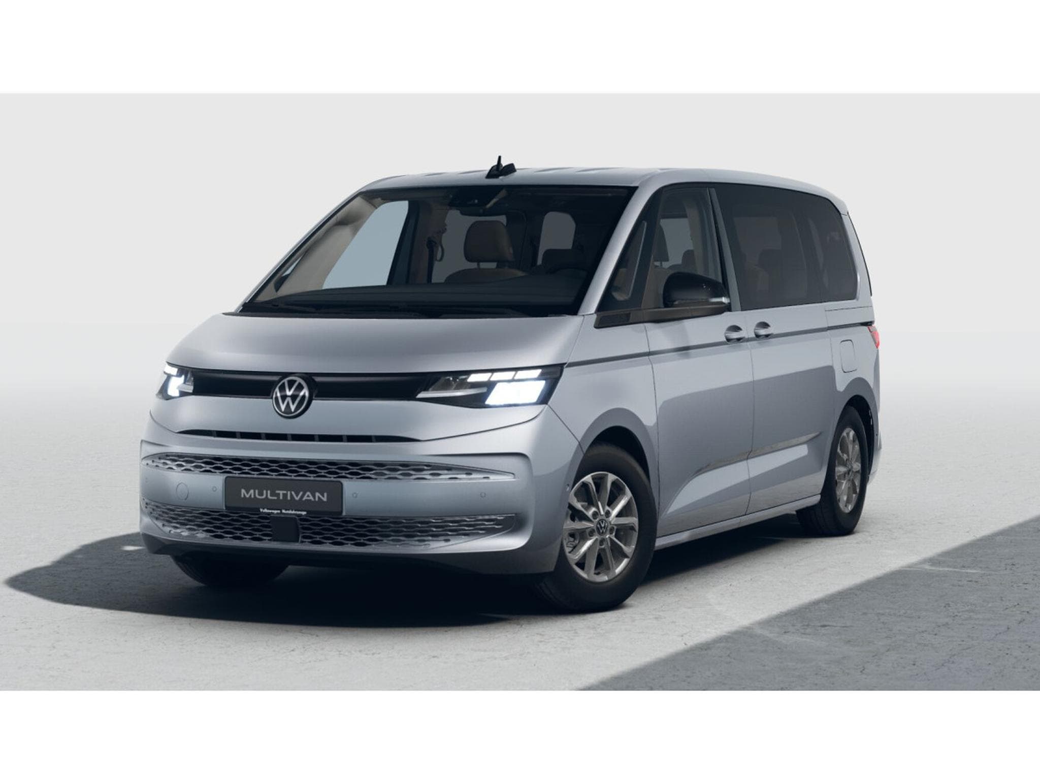 VW T7 2.0 TDI 150 cv DSG 7 vitesses 7 places (2025) - Foto 1