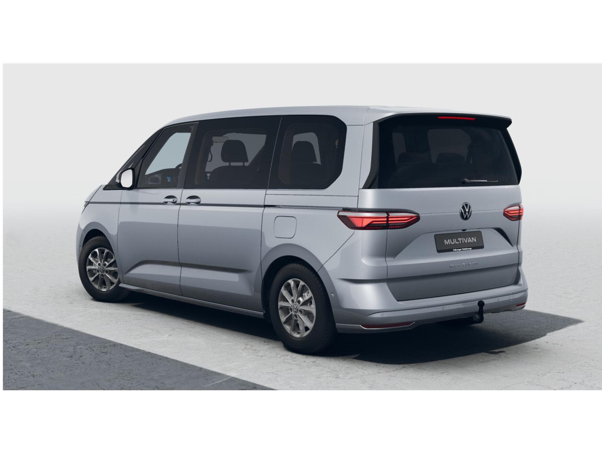 VW T7 2.0 TDI 150 cv DSG 7 vitesses 7 places (2025) - Foto 3