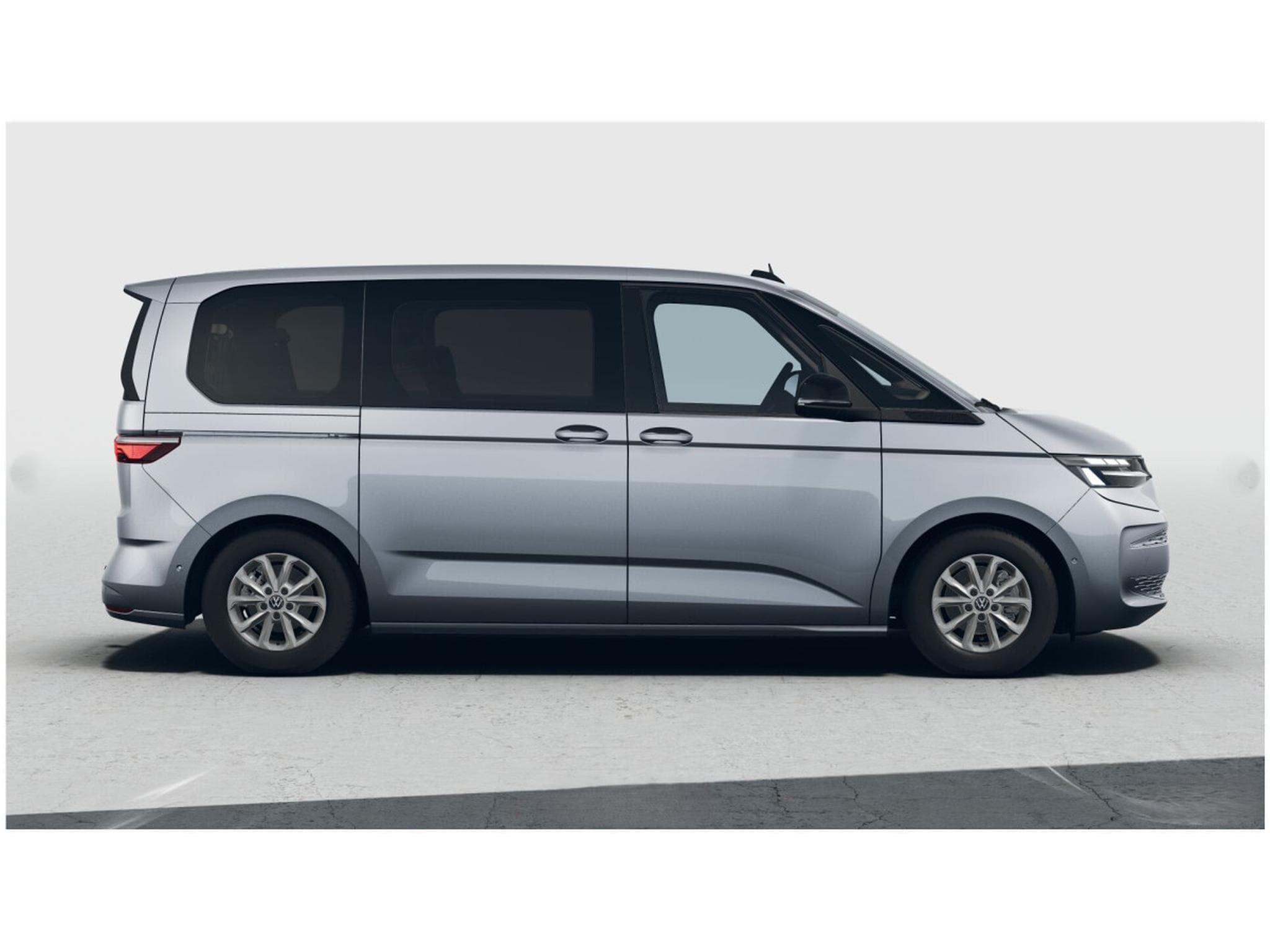 VW T7 2.0 TDI 150 cv DSG 7 vitesses 7 places (2025) - Foto 5