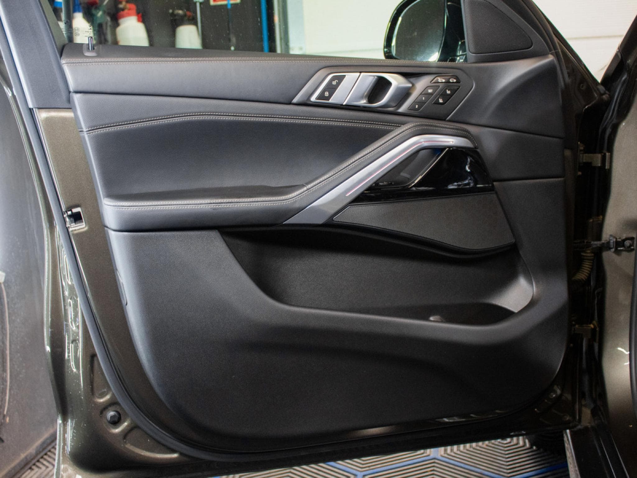 BMW X6M 50 M 50i (2020) - Photo 10