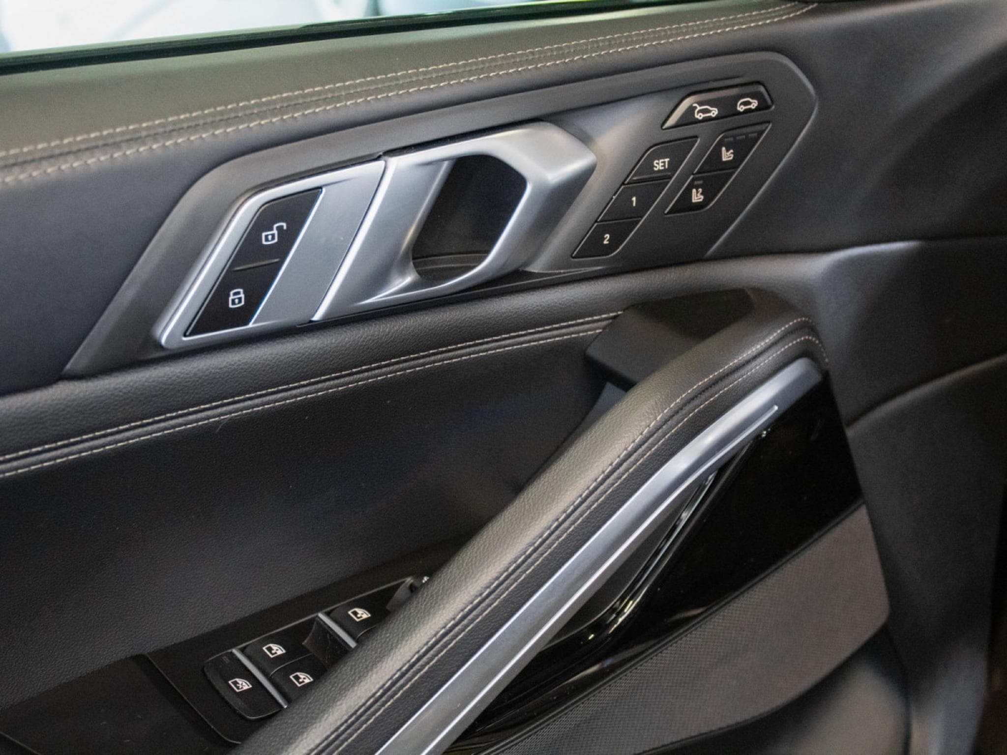 BMW X6M 50 M 50i (2020) - Photo 11