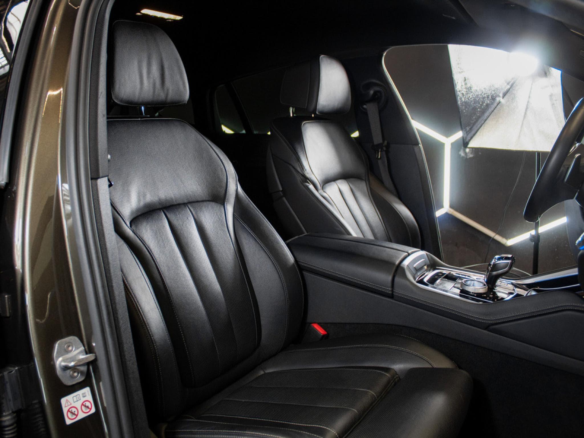 BMW X6M 50 M 50i (2020) - Photo 20