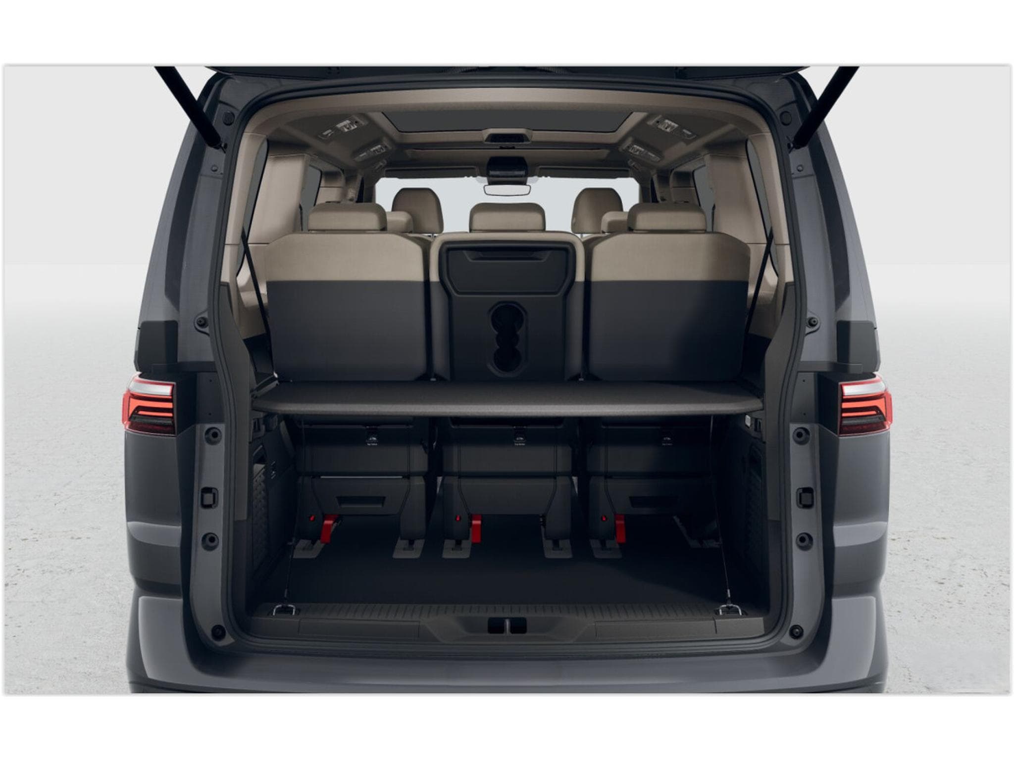 VW T7 Life Edition 2.0 TDI 150cv DSG 7vitesses - Version longue (2026) - Foto 11