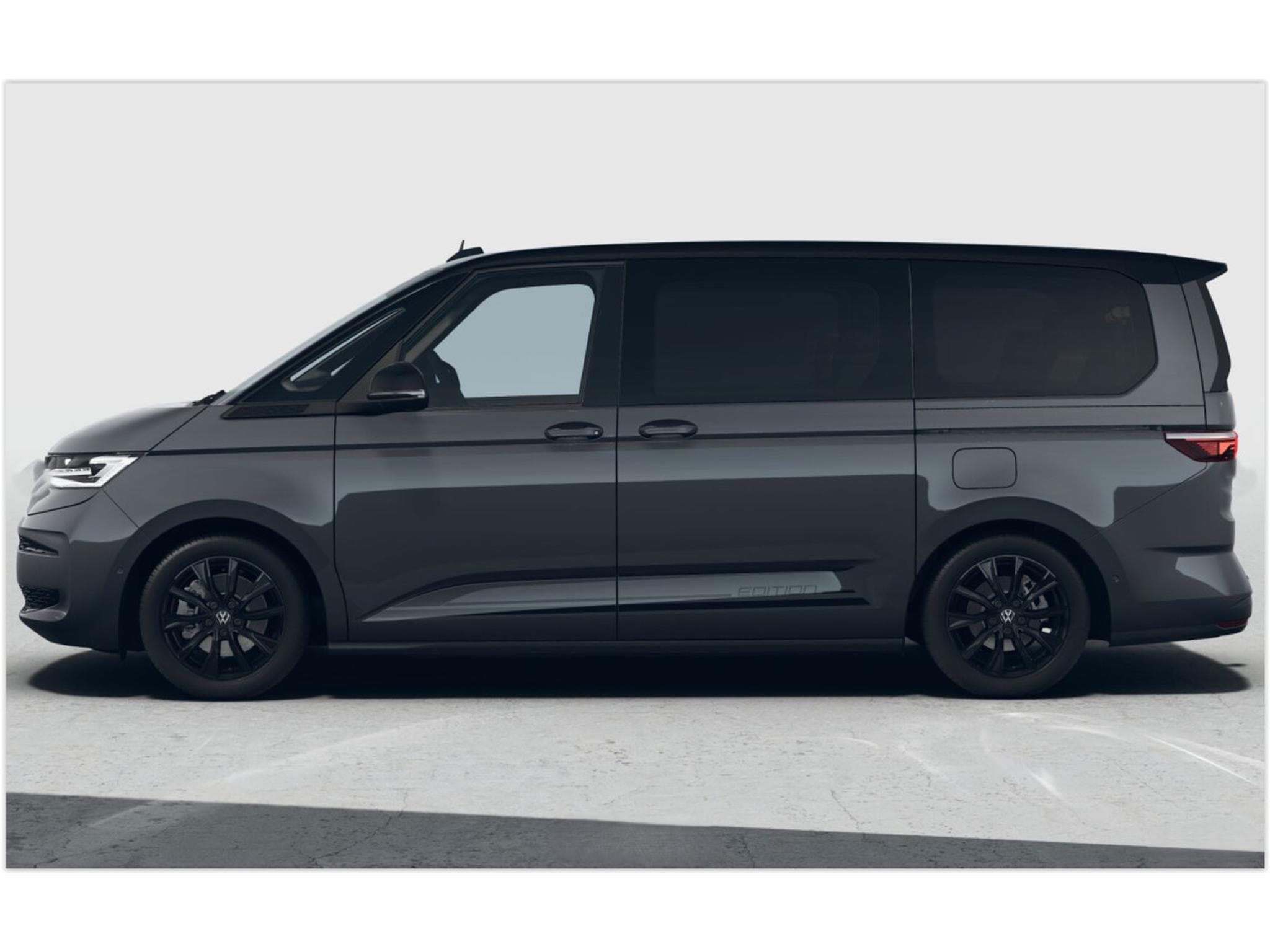 VW T7 Life Edition 2.0 TDI 150cv DSG 7vitesses - Version longue (2026) - Foto 2