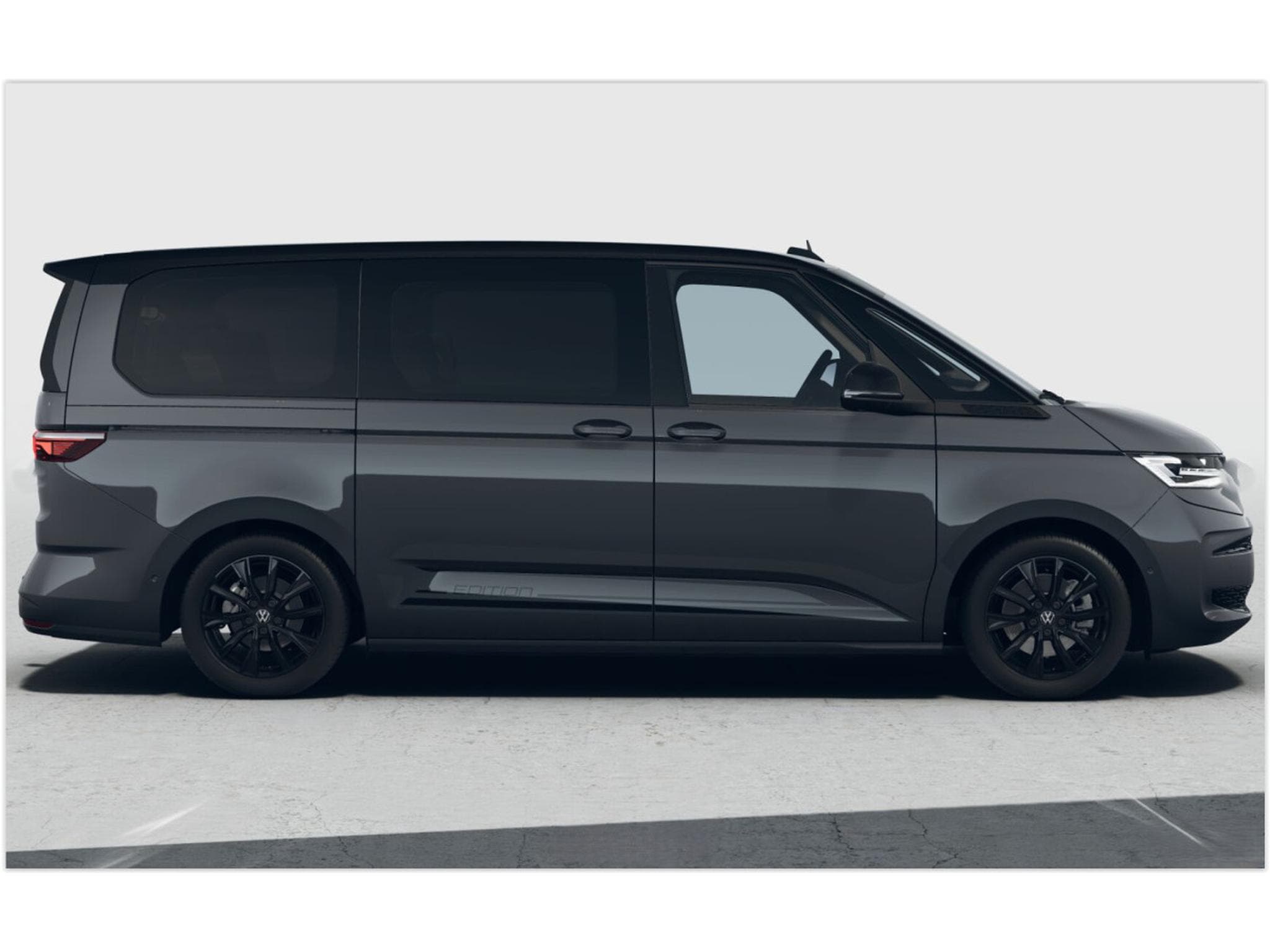 VW T7 Life Edition 2.0 TDI 150cv DSG 7vitesses - Version longue (2026) - Foto 5