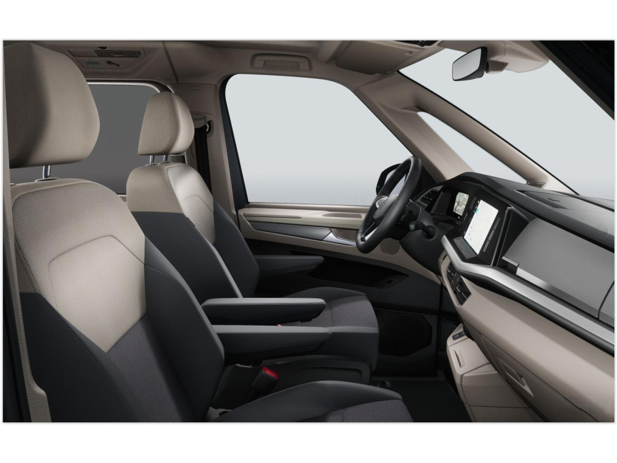 VW T7 Life Edition 2.0 TDI 150cv DSG 7vitesses - Version longue (2026) - Foto 8