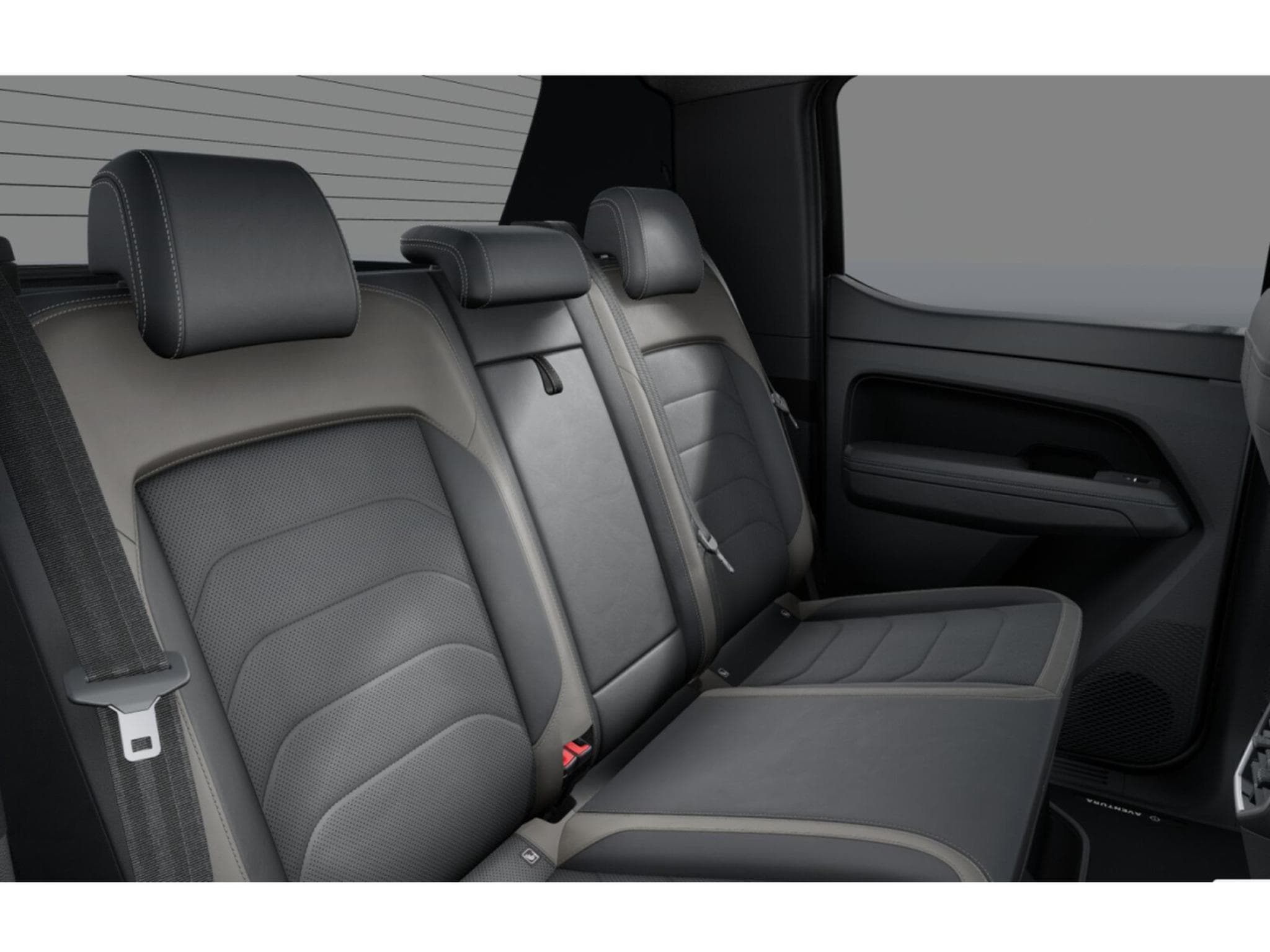 VW Amarok Aventura 3.0 TDI 240 ch 4MOTION Boîte 10 vitesses automatiqu (2026) - Photo 11