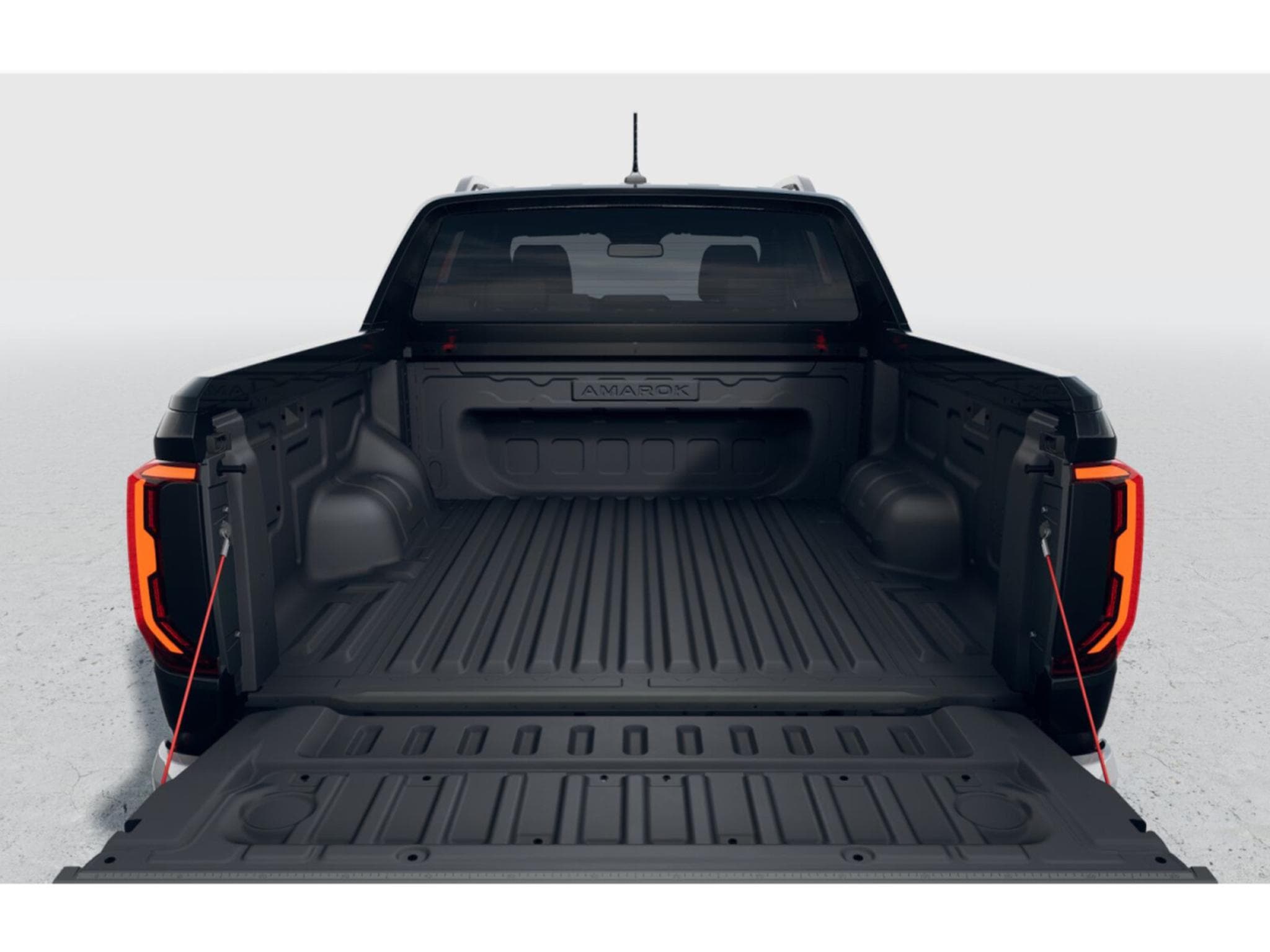 VW Amarok Aventura 3.0 TDI 240 ch 4MOTION Boîte 10 vitesses automatiqu (2026) - Photo 6