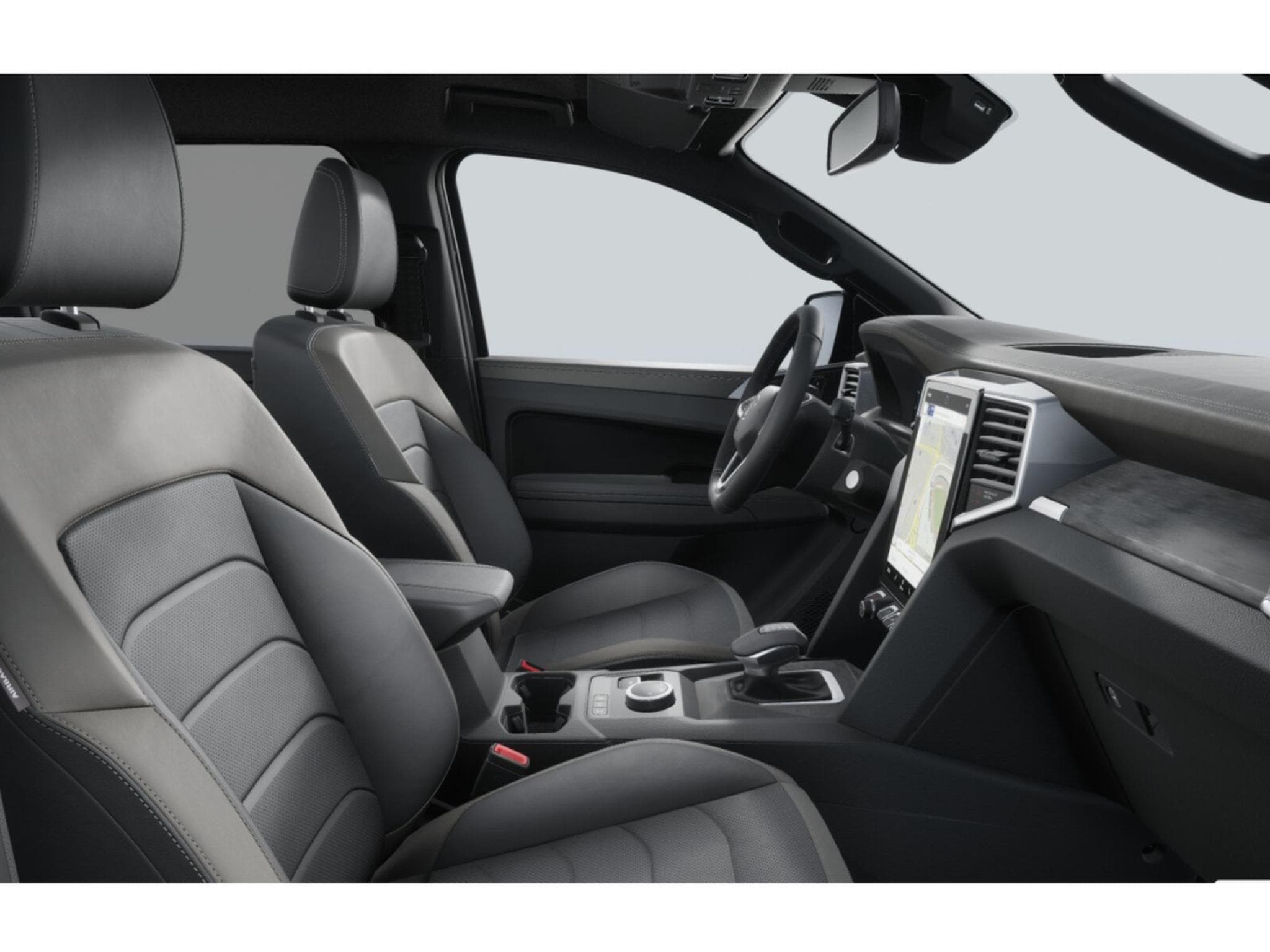 VW Amarok Aventura 3.0 TDI 240 ch 4MOTION Boîte 10 vitesses automatiqu (2026) - Photo 9