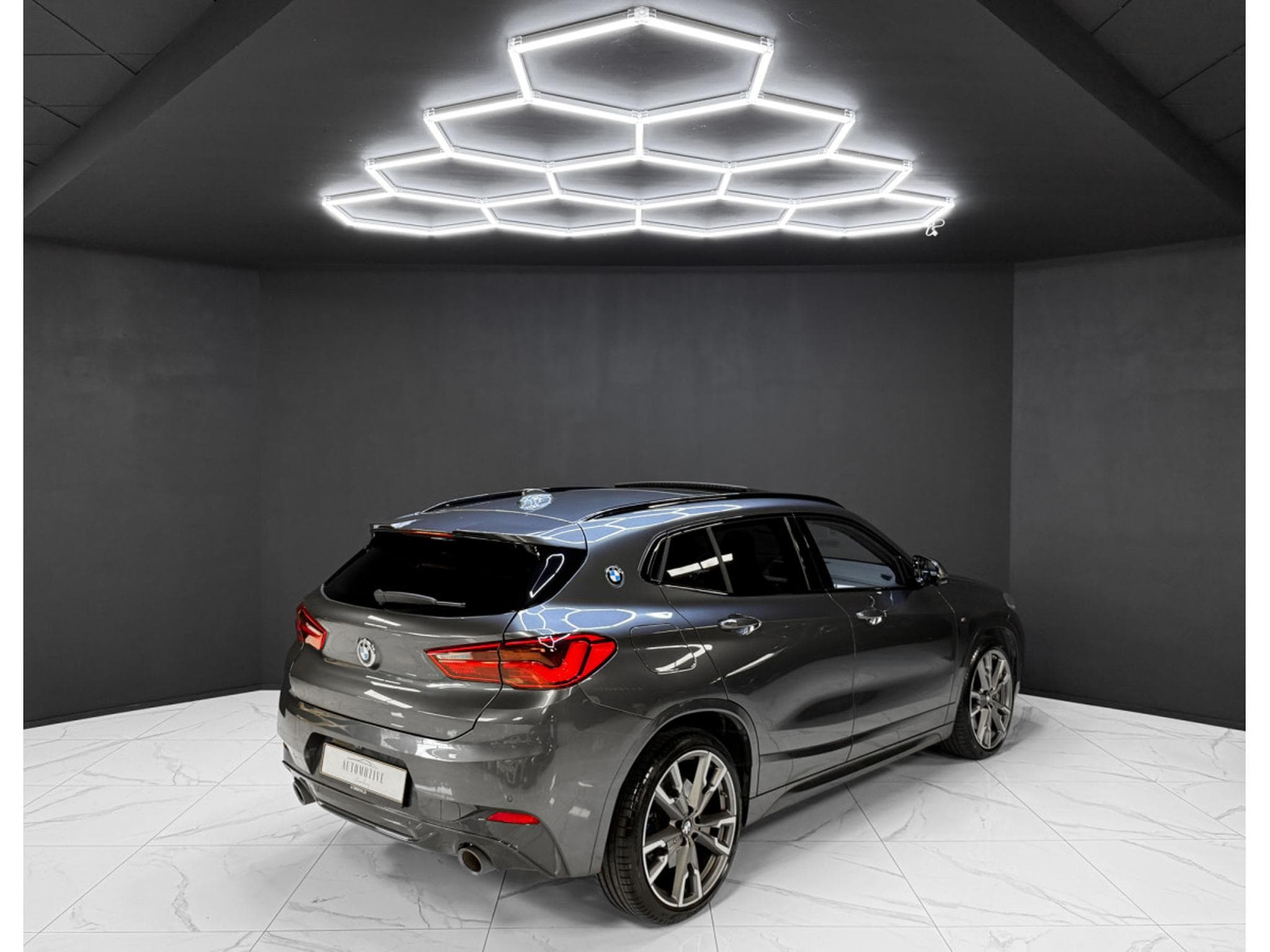 BMW X2 M35i xDrive (2019) - Photo 5