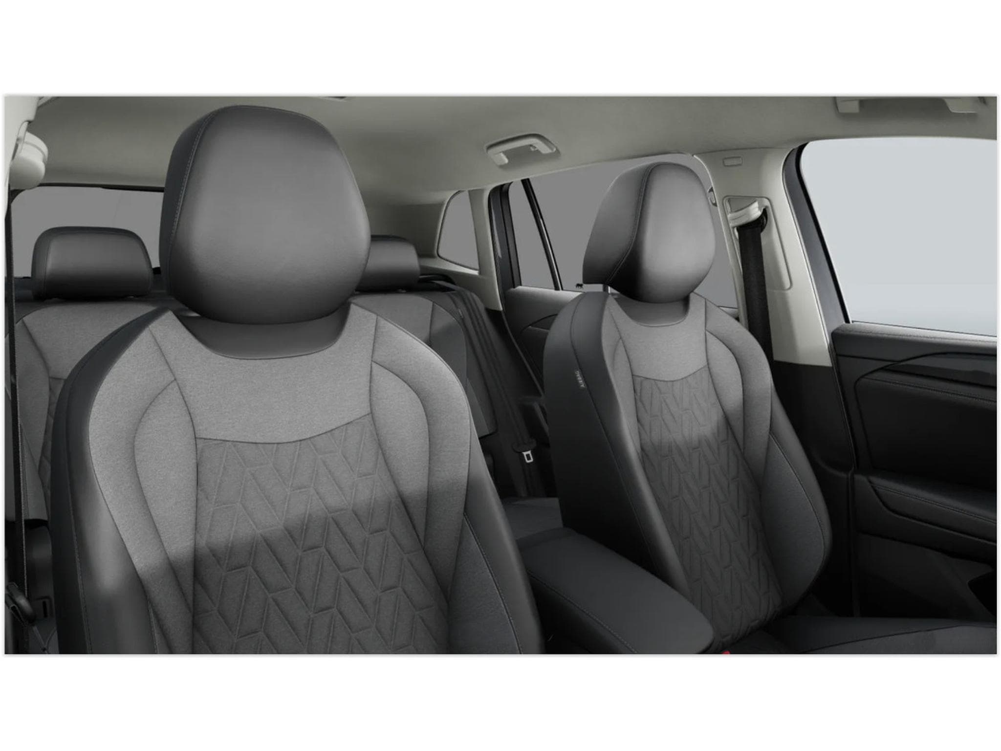 VW Tiguan Life 2.0 TDI 110 kW / 150 CV Boîte à double embrayage 7 vite (2026) - Foto 7