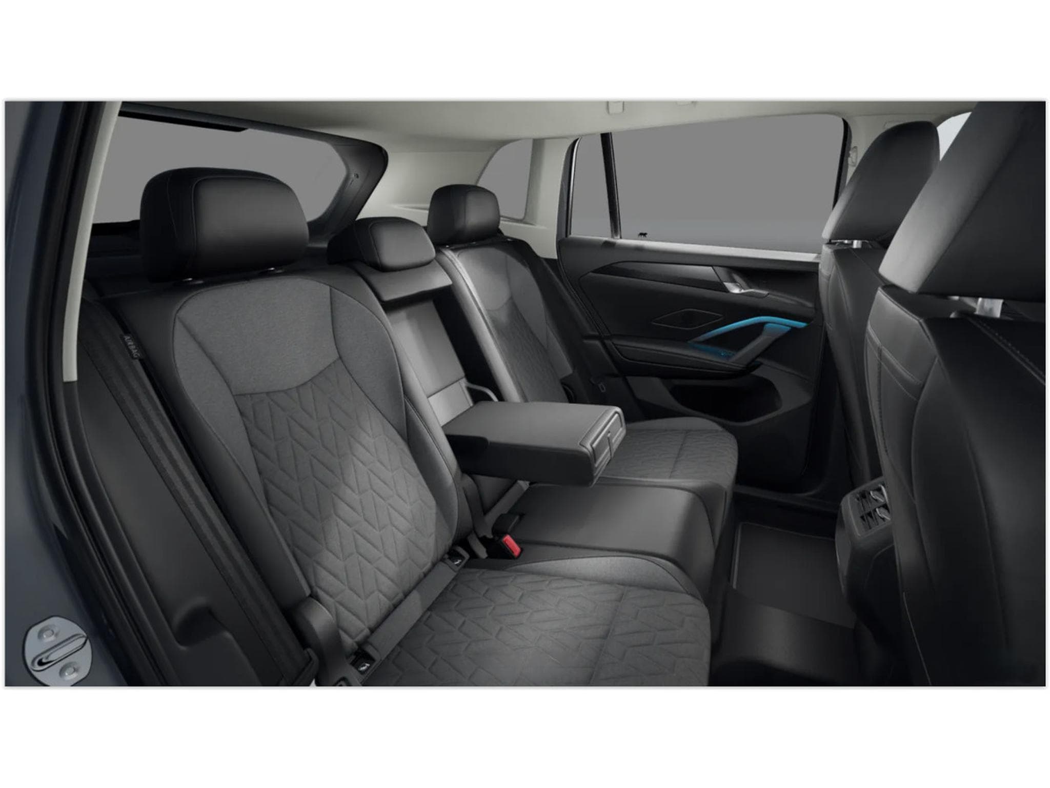 VW Tiguan Life 2.0 TDI 110 kW / 150 CV Boîte à double embrayage 7 vite (2026) - Foto 8