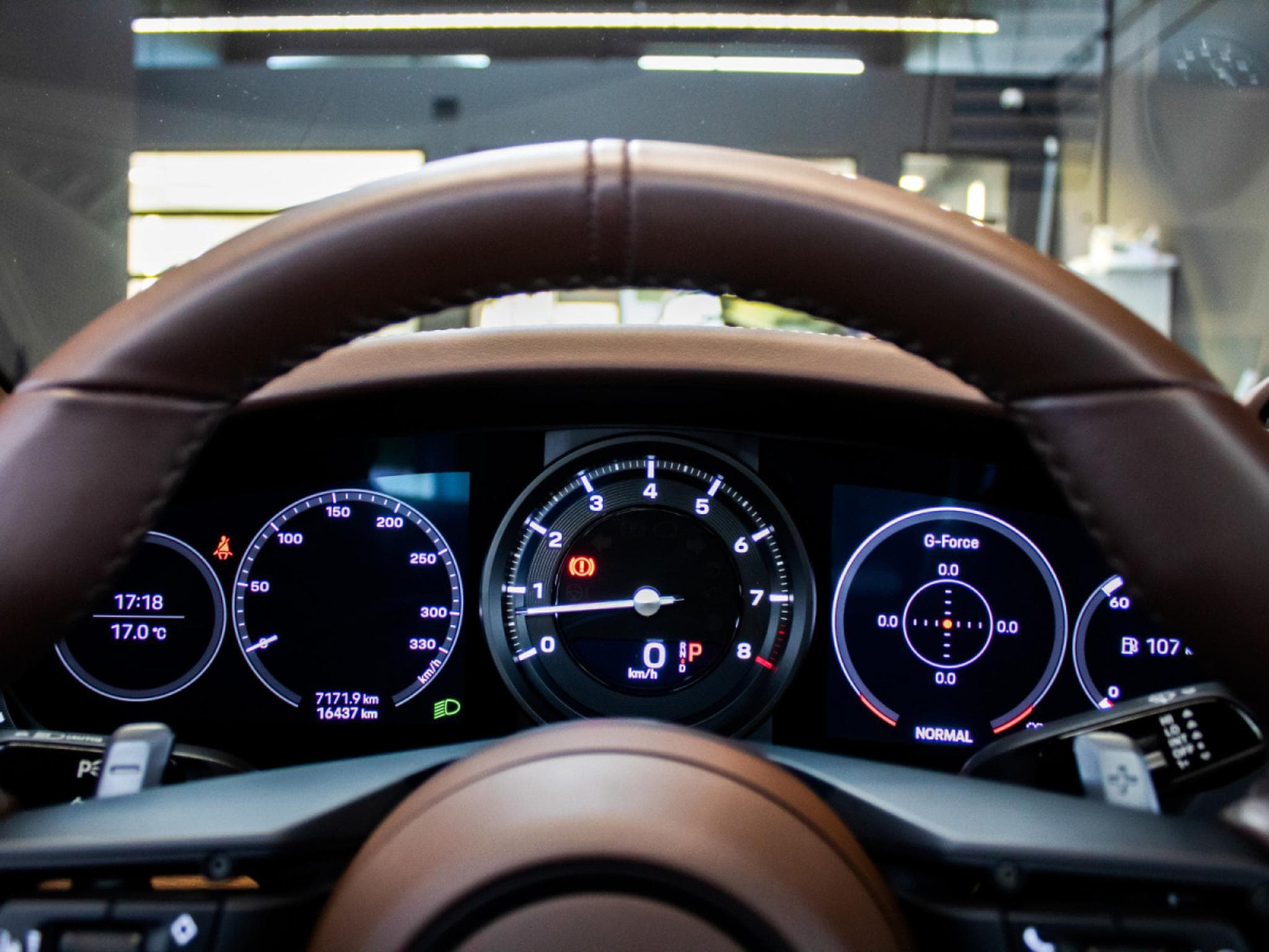 Porsche 911 Carrera S cabriolet *FR MALUS PAYE*BOSE*PDLS (2021) - Photo 14