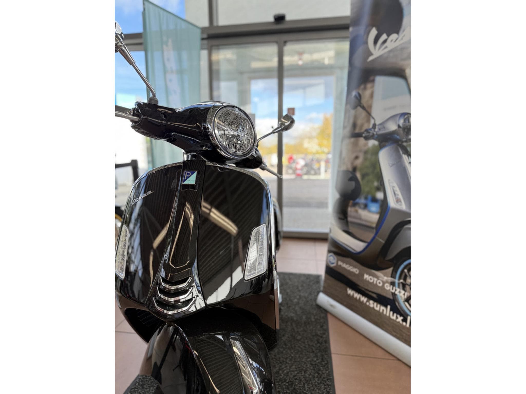 Vespa GTS 310 (2026) - Foto 4