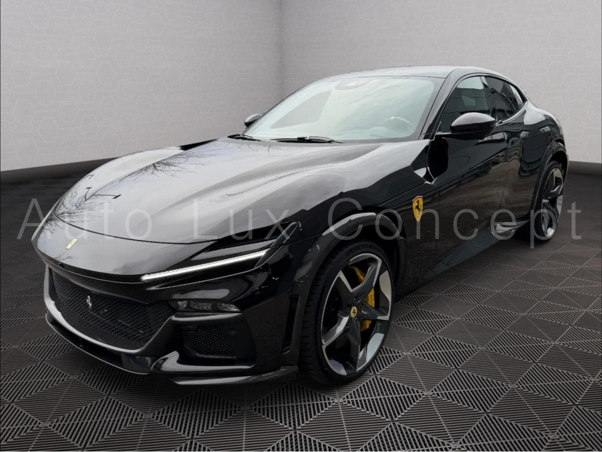 Ferrari Purosangue MY2026 (2026) - Photo 1