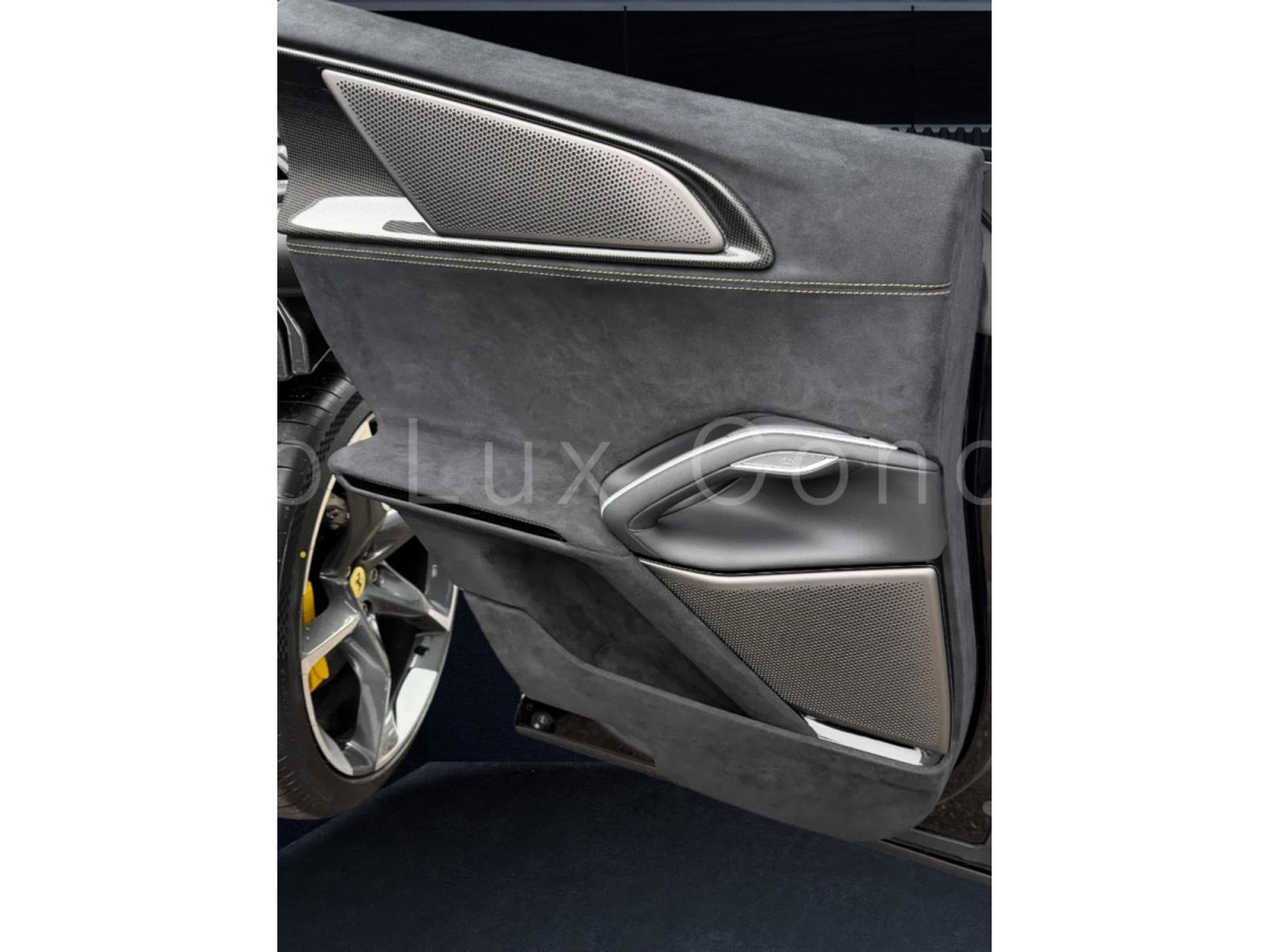 Ferrari Purosangue MY2026 (2026) - Photo 14