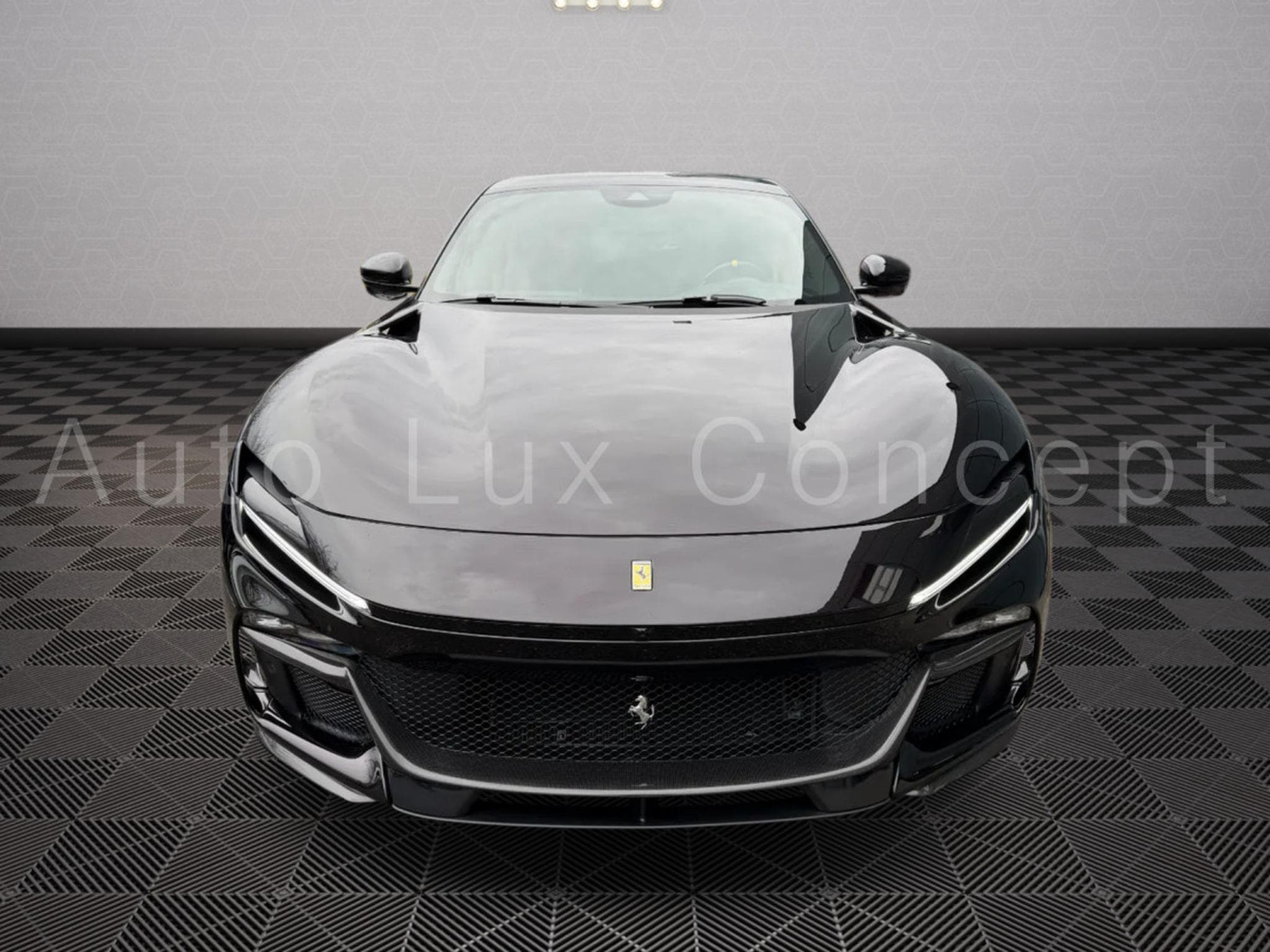 Ferrari Purosangue MY2026 (2026) - Photo 2