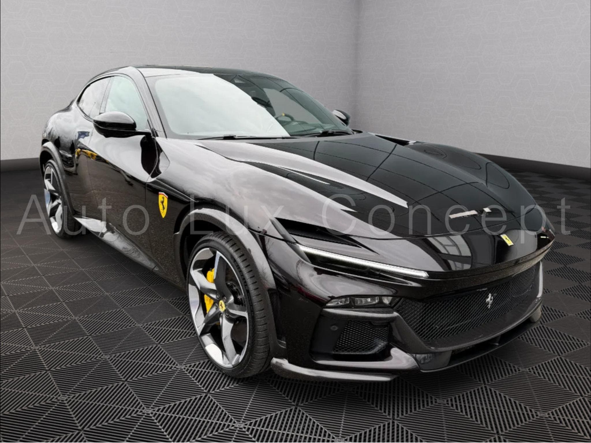 Ferrari Purosangue MY2026 (2026) - Photo 3