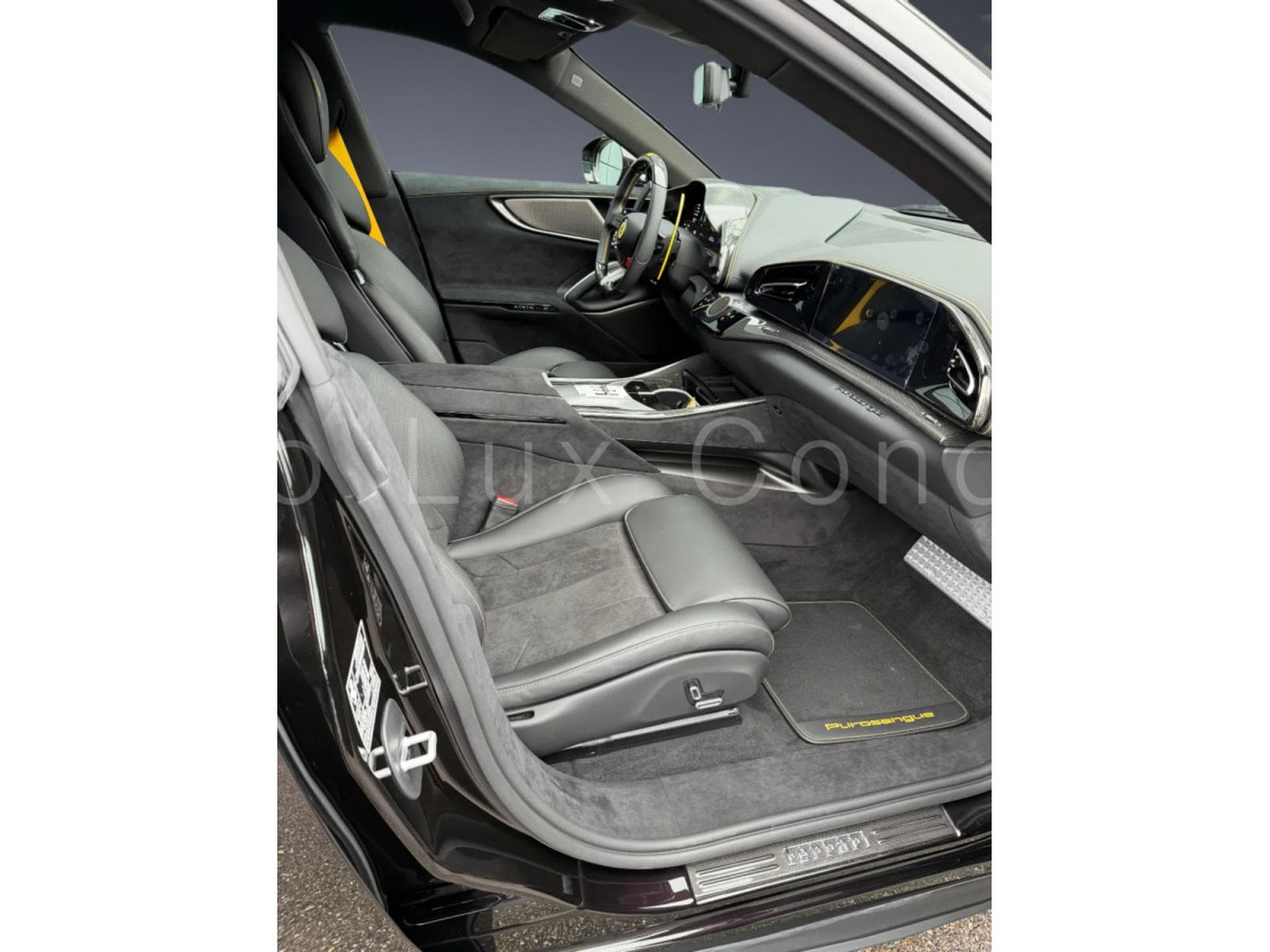 Ferrari Purosangue MY2026 (2026) - Photo 7