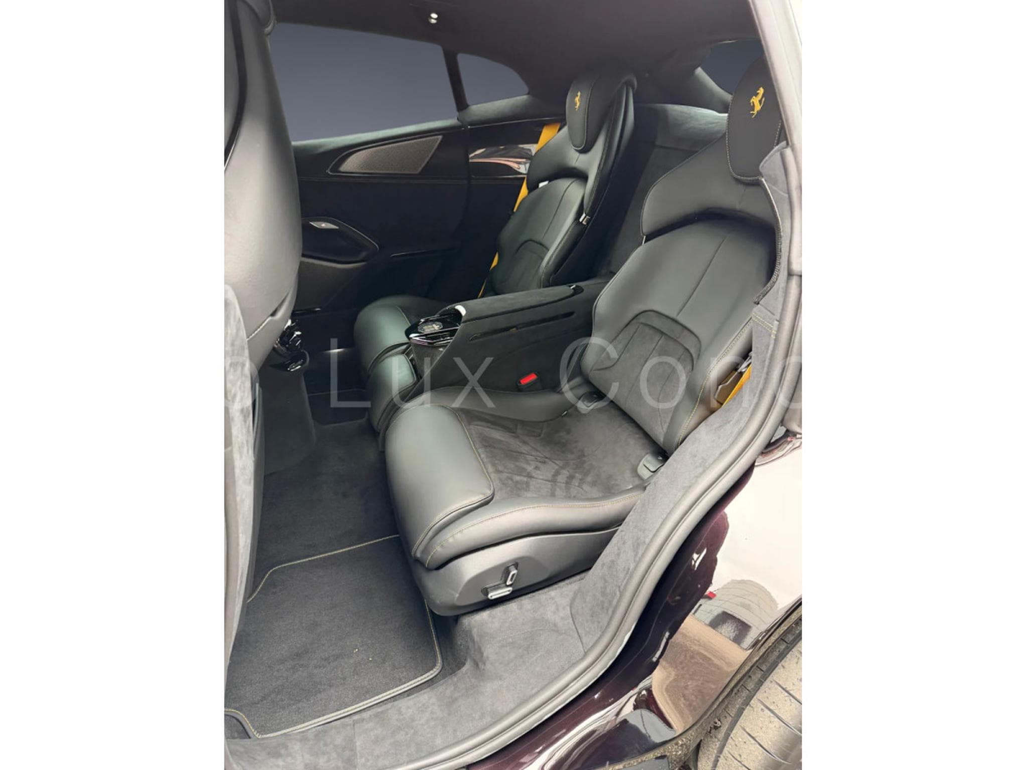 Ferrari Purosangue MY2026 (2026) - Photo 8