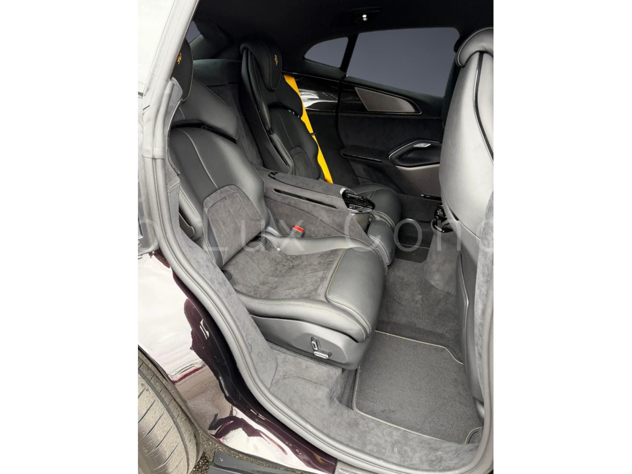 Ferrari Purosangue MY2026 (2026) - Photo 9