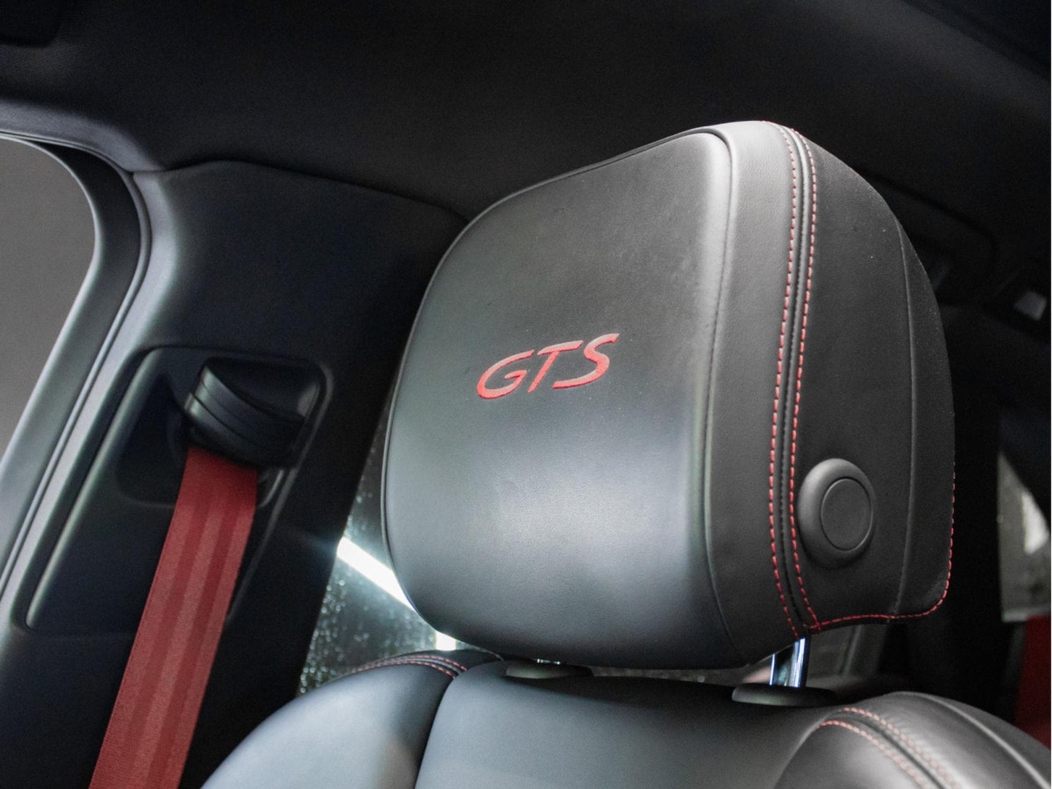 Porsche Macan GTS GRIS CRAIE full options PDC / PSE / PDLS / CHRONO / BOSE (2021) - Photo 22