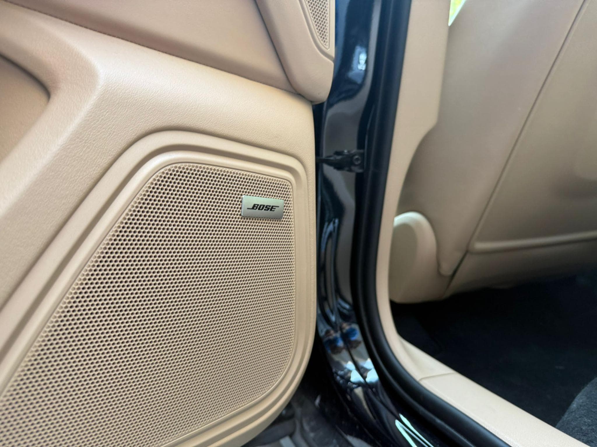 Porsche Macan Porsche Macan S Noir (2023) - Photo 15