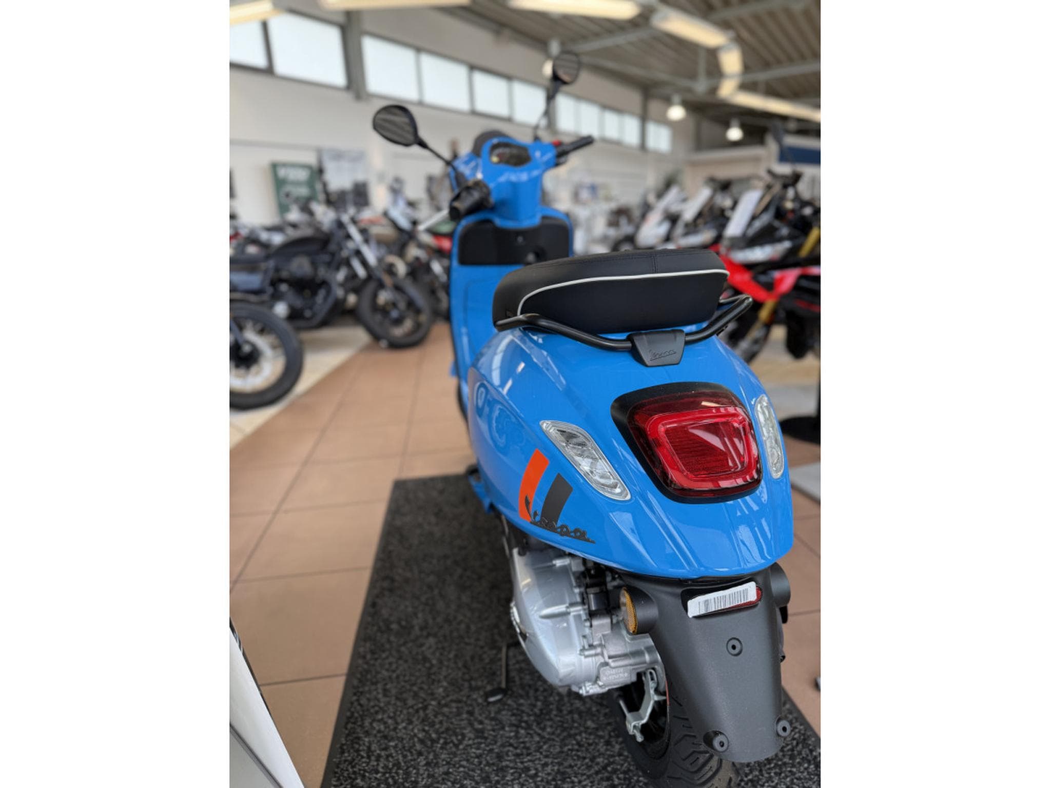 Vespa Sprint (2026) - Foto 3