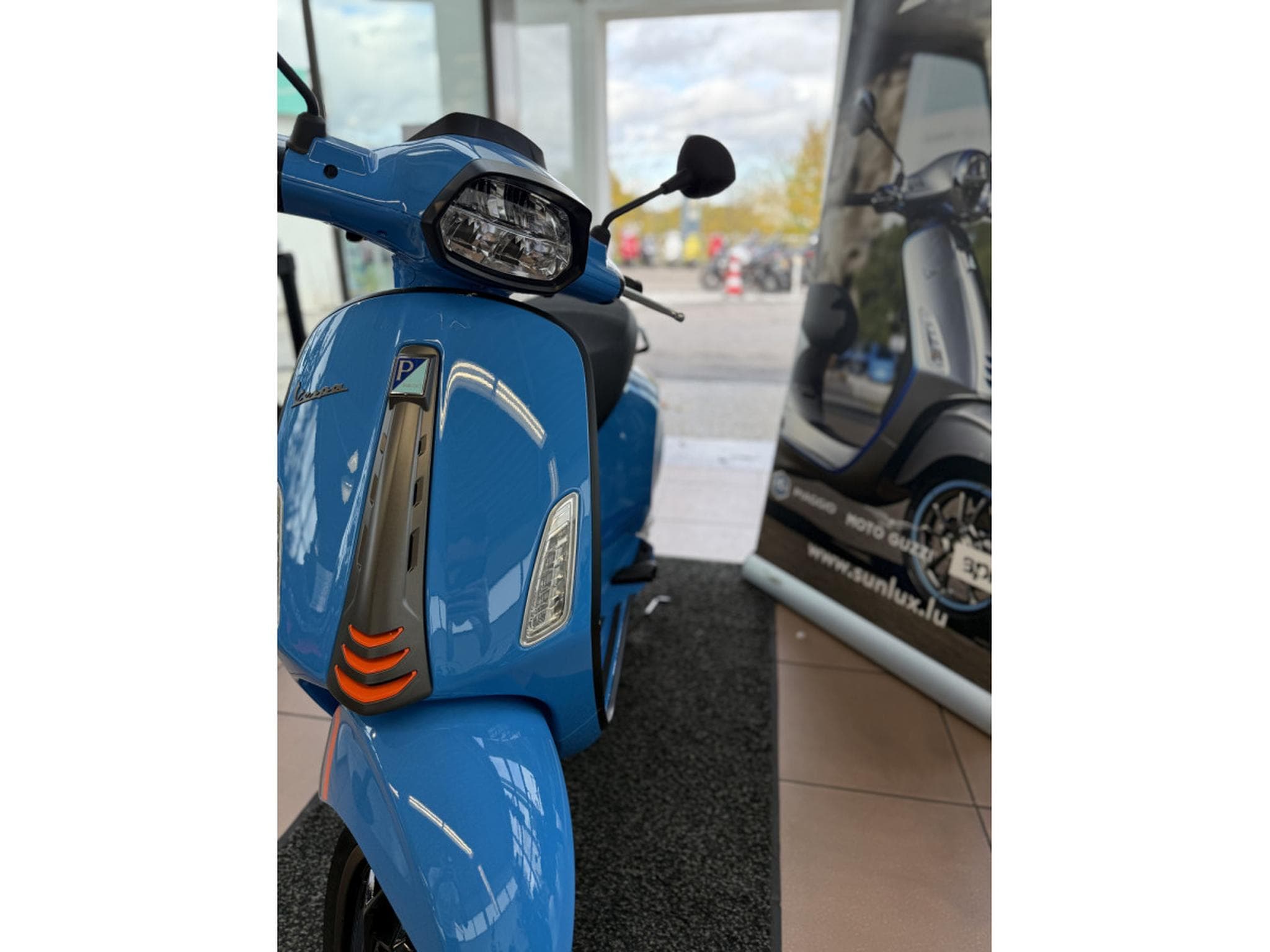 Vespa Sprint (2026) - Foto 4