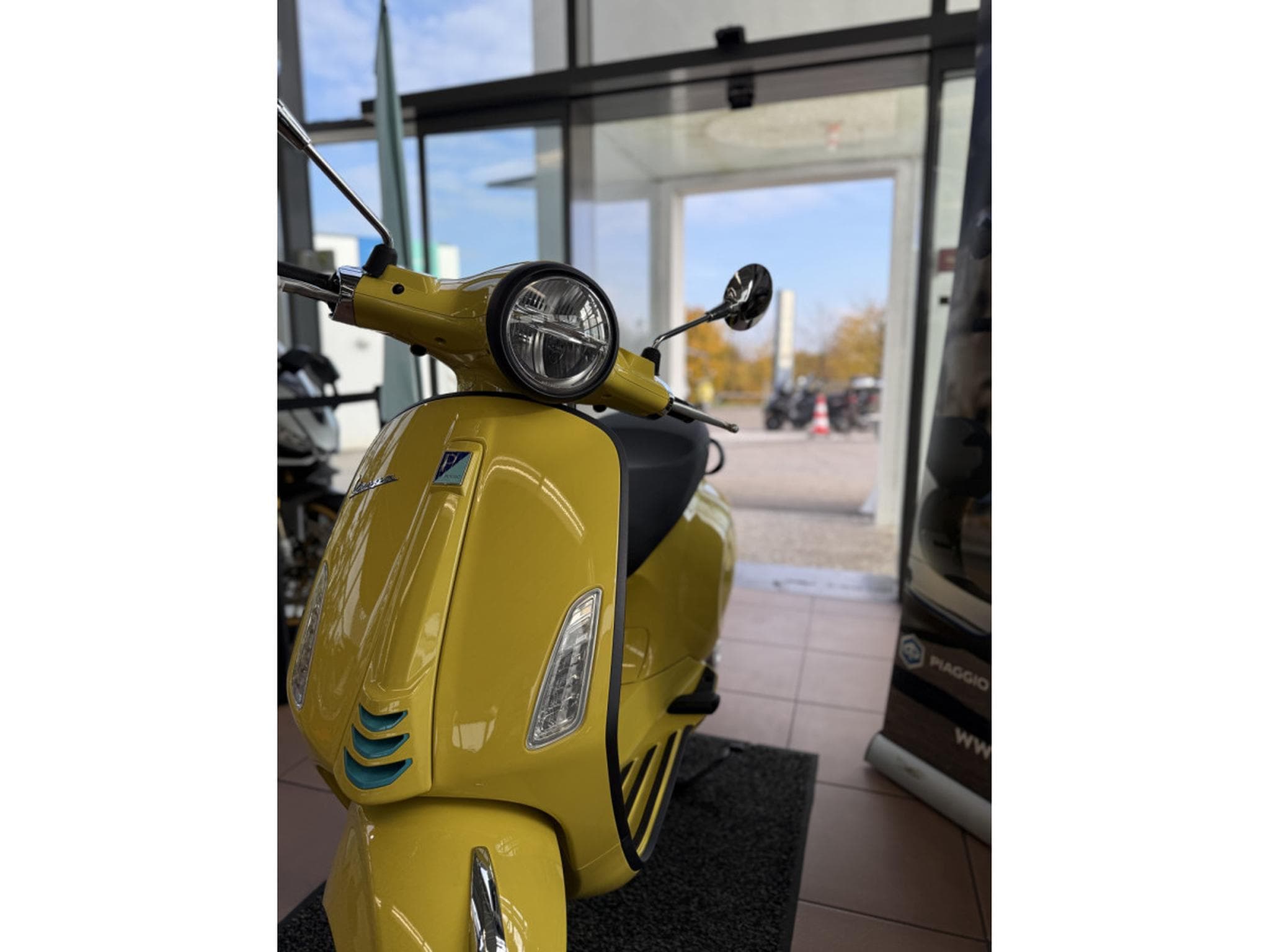 Vespa Primavera S (2026) - Foto 6
