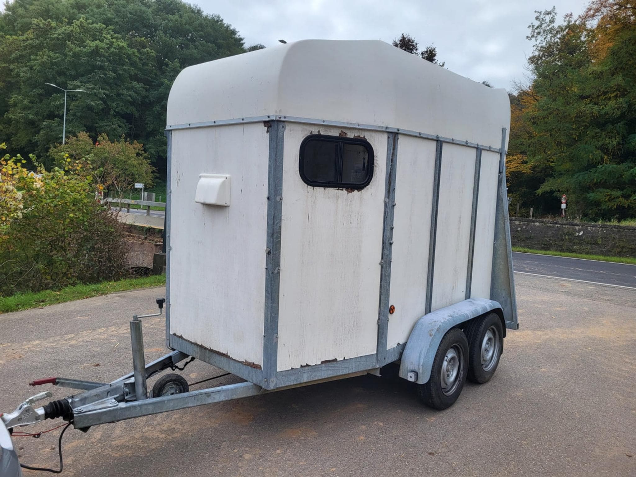 Westfalia Waroquier (1998) - Foto 2