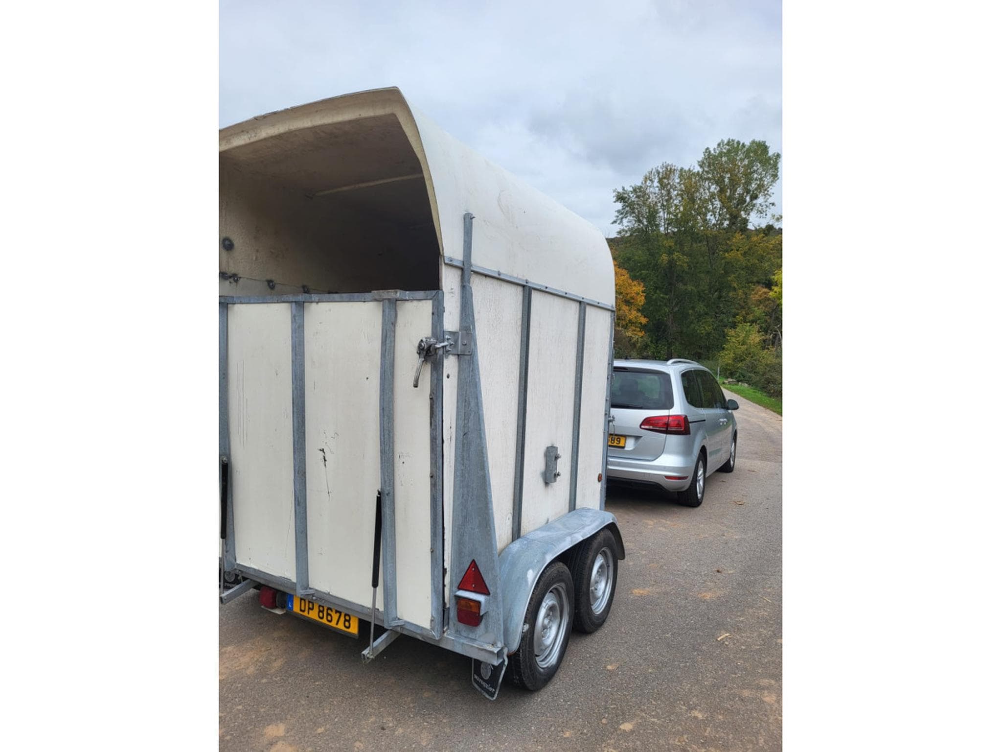 Westfalia Waroquier (1998) - Foto 3