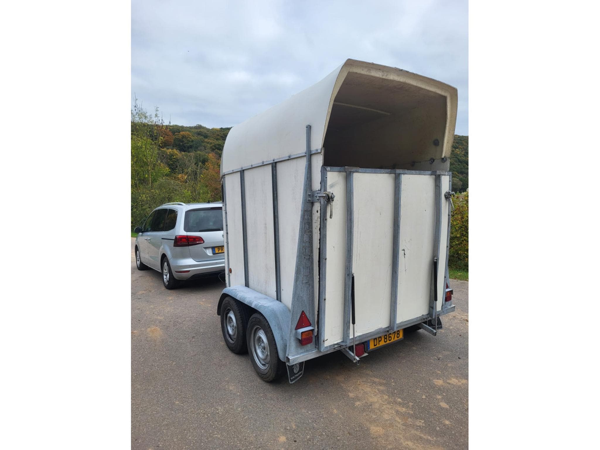 Westfalia Waroquier (1998) - Foto 4