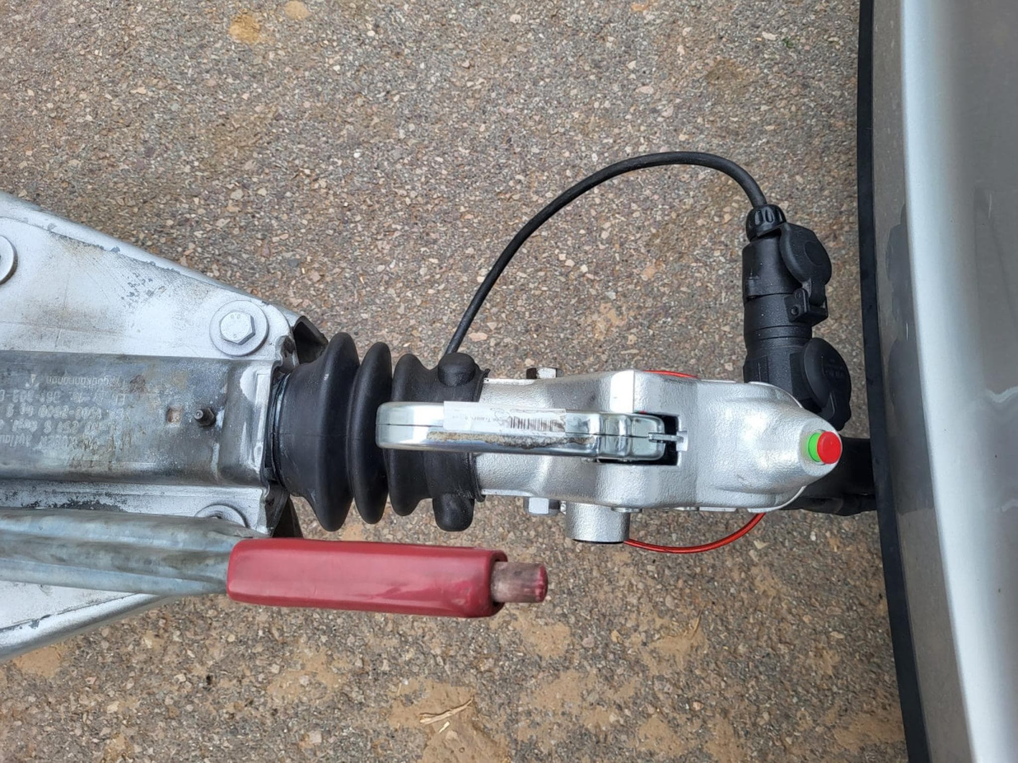 Westfalia Waroquier (1998) - Foto 5