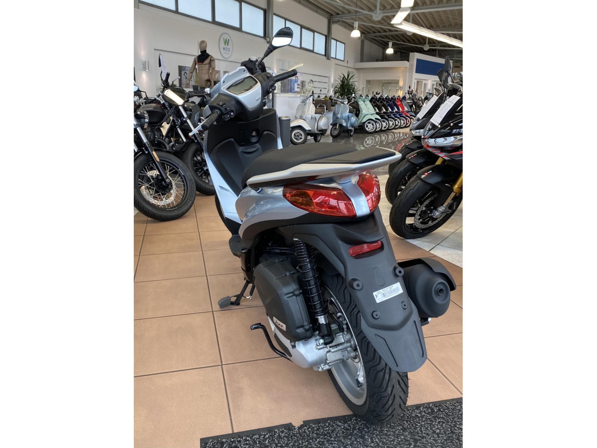 Piaggio Medley (2026) - Foto 3