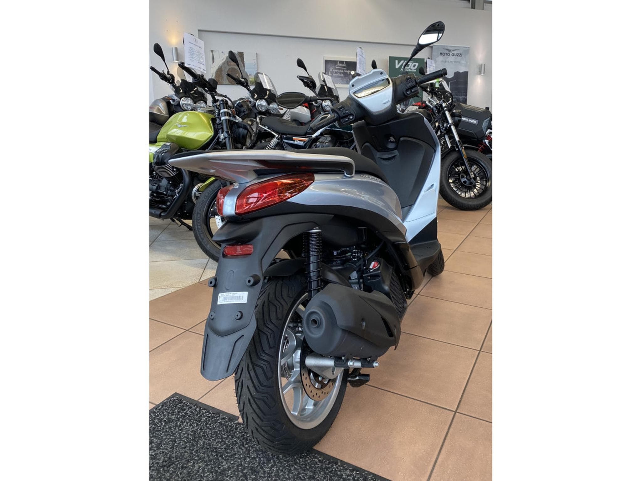 Piaggio Medley (2026) - Foto 4