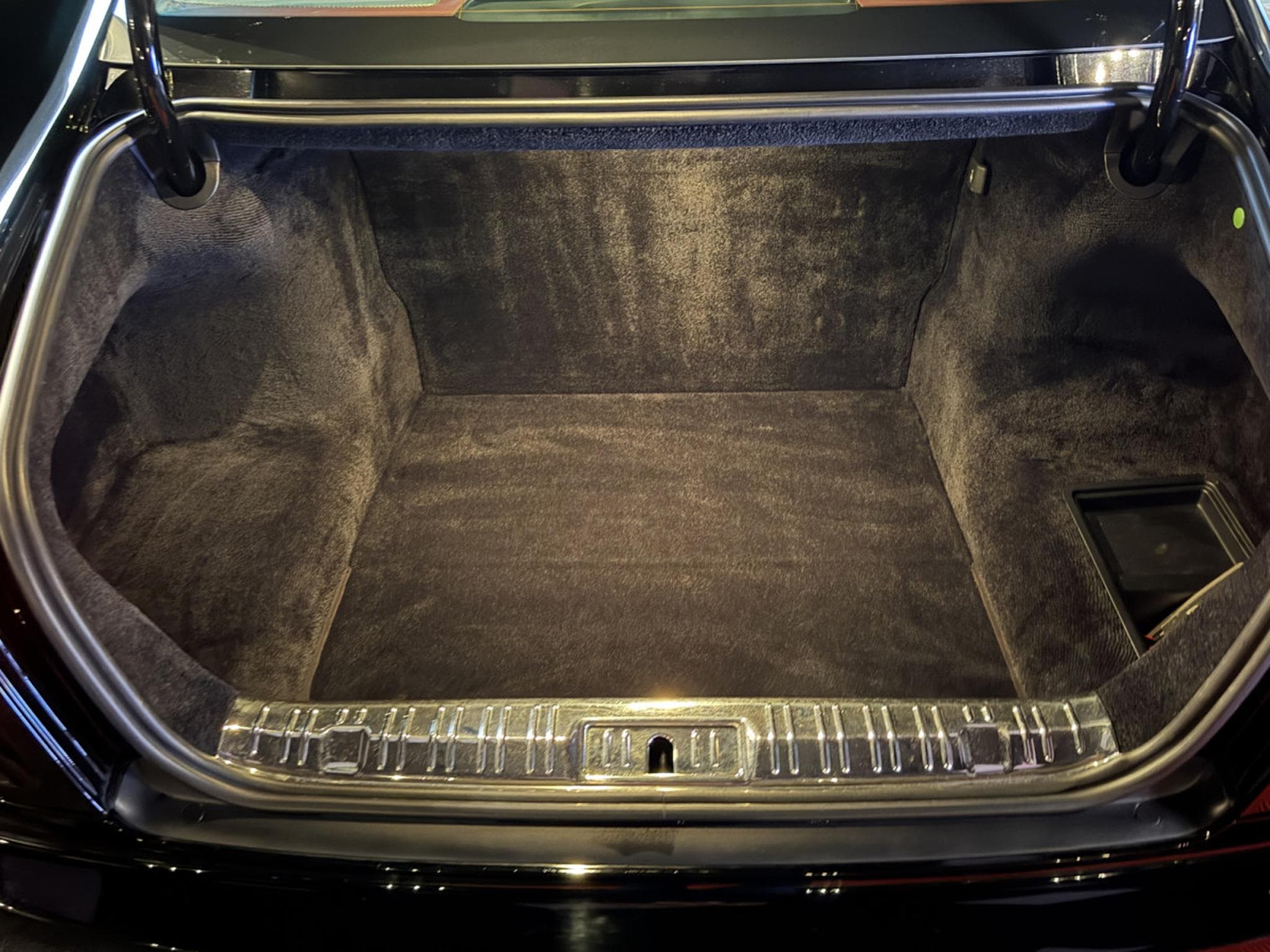 Rolls-Royce Ghost Ghost 6.6i V12 571CV LIMOUSINE (2010) - Foto 16