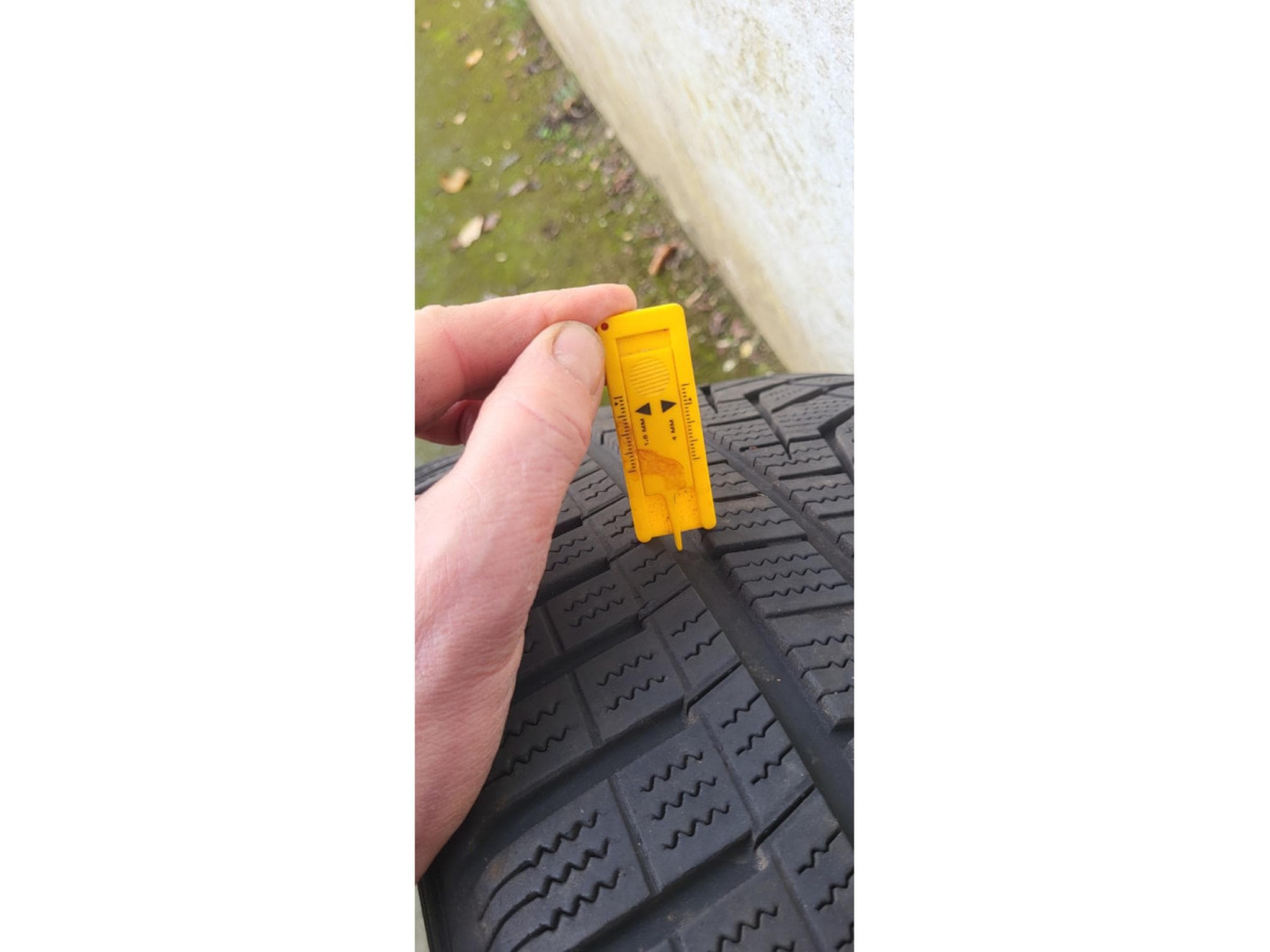 Pneus hiver – 19" - Foto 6