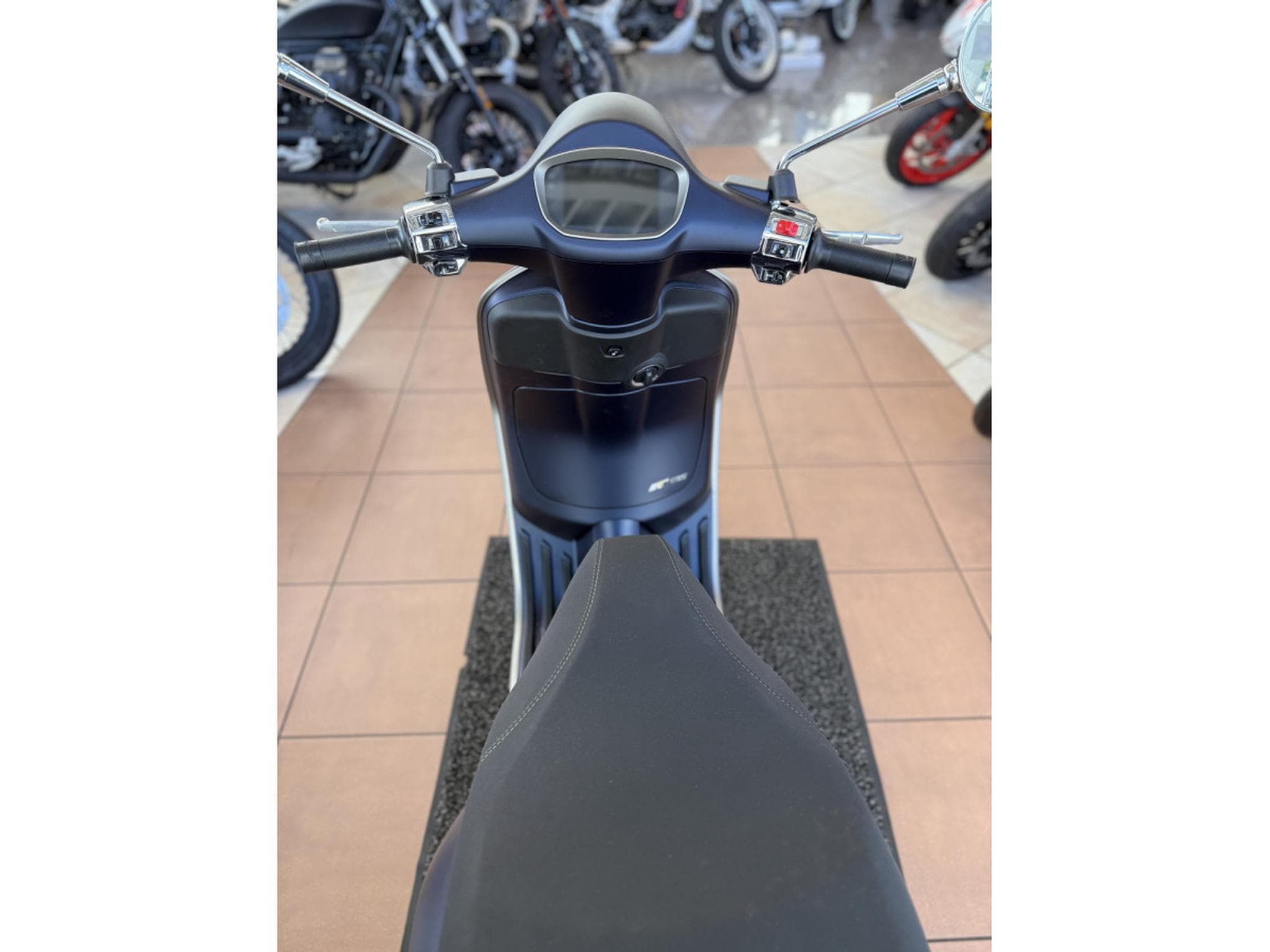 Vespa Primavera Tech (2026) - Foto 4